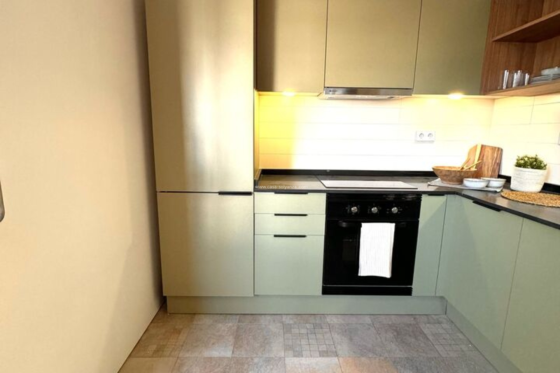 Revente - Villa - Peraleja Golf - Inland