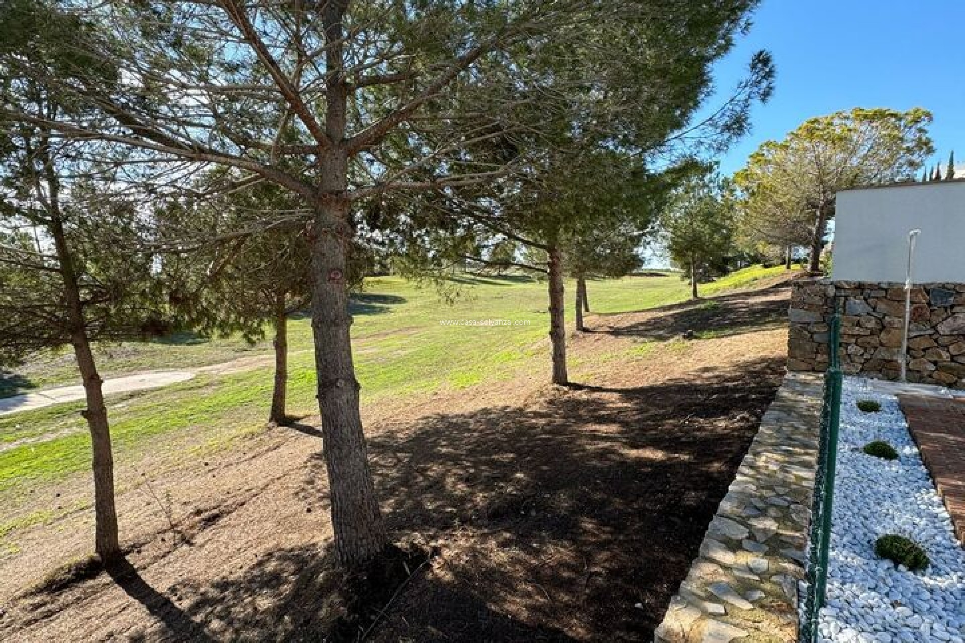 Revente - Villa - Peraleja Golf - Inland