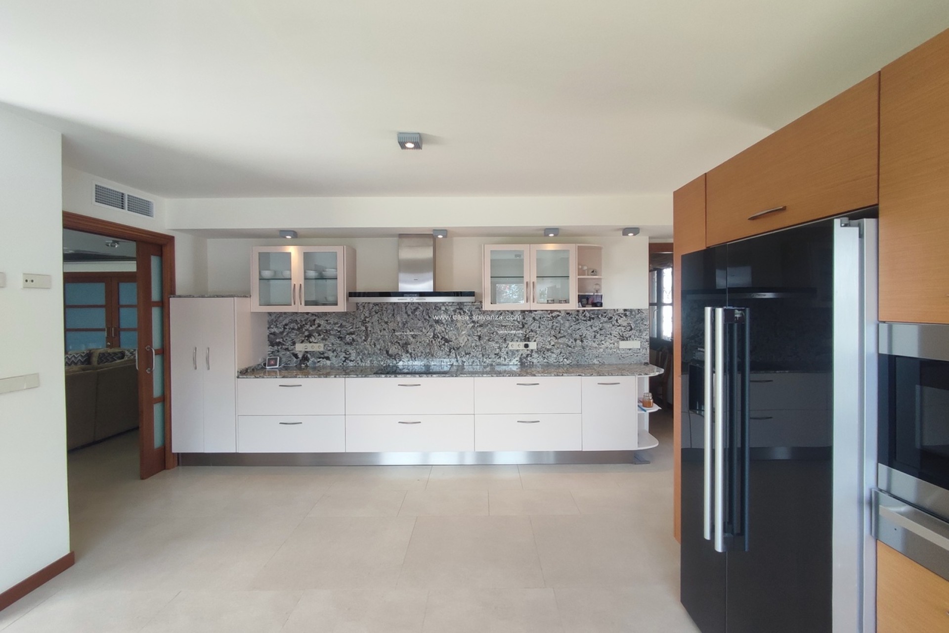 Revente - Villa - Peraleja Golf - Inland