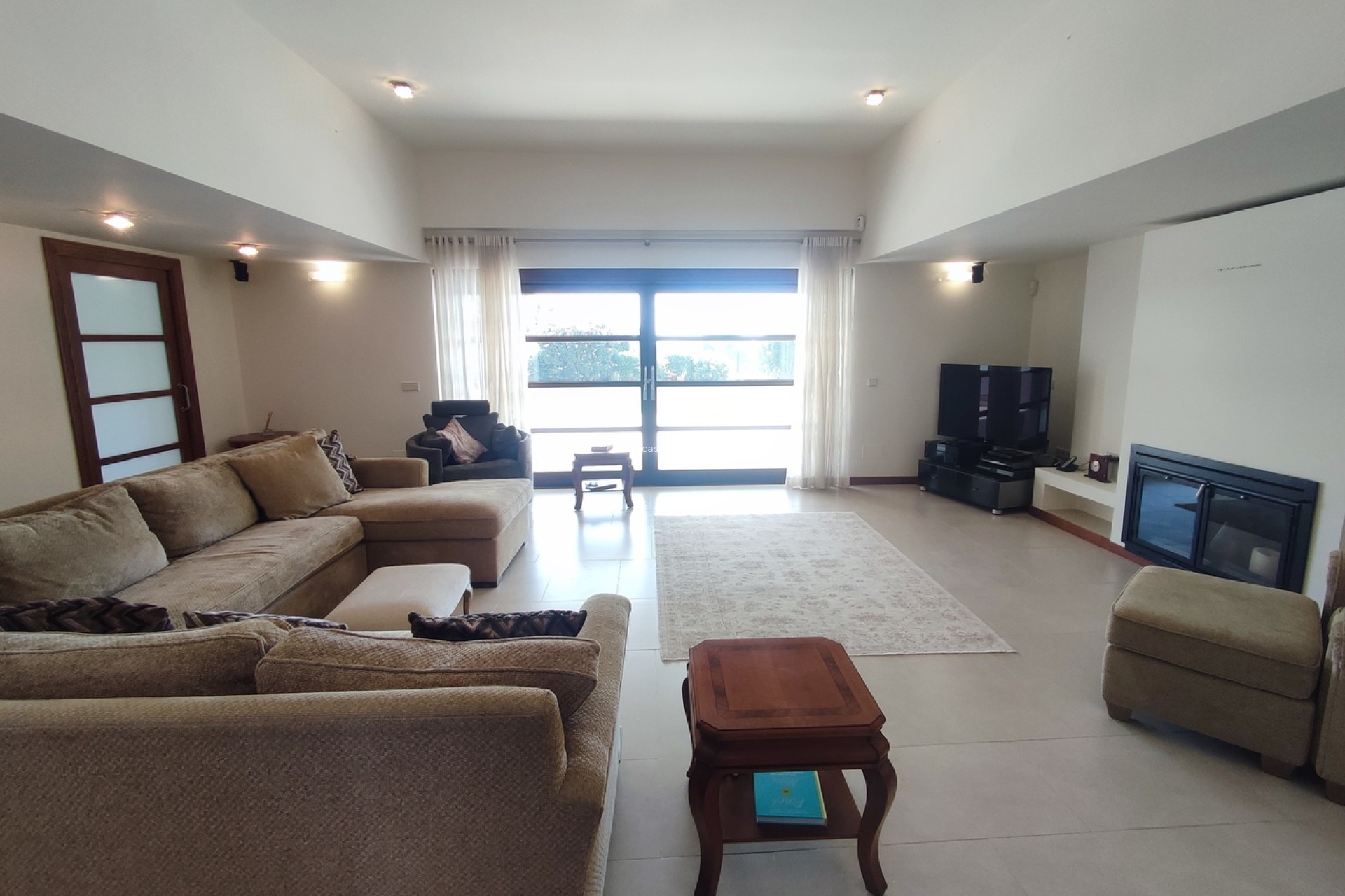 Revente - Villa - Peraleja Golf - Inland