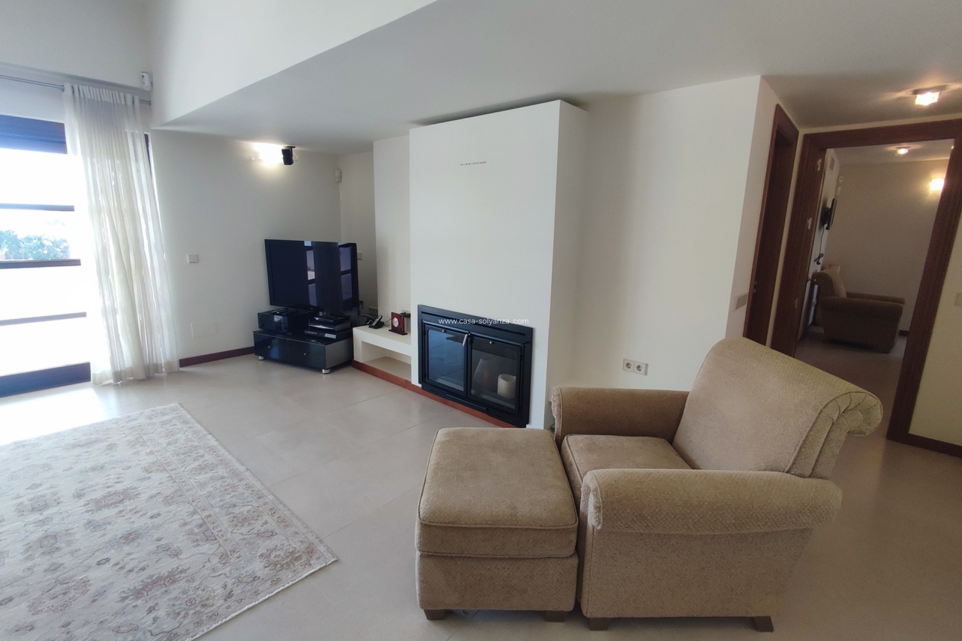 Revente - Villa - Peraleja Golf - Inland