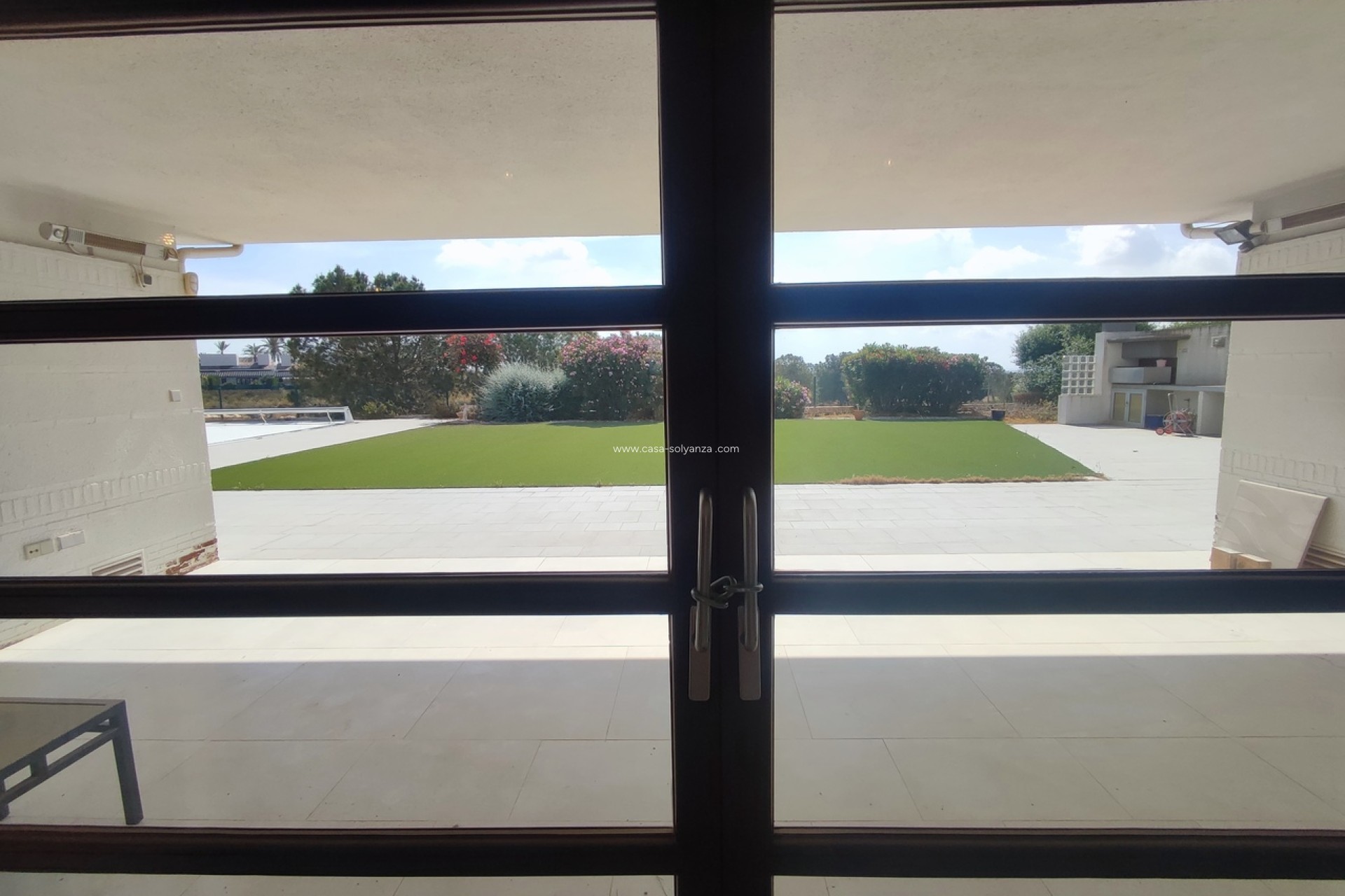 Revente - Villa - Peraleja Golf - Inland