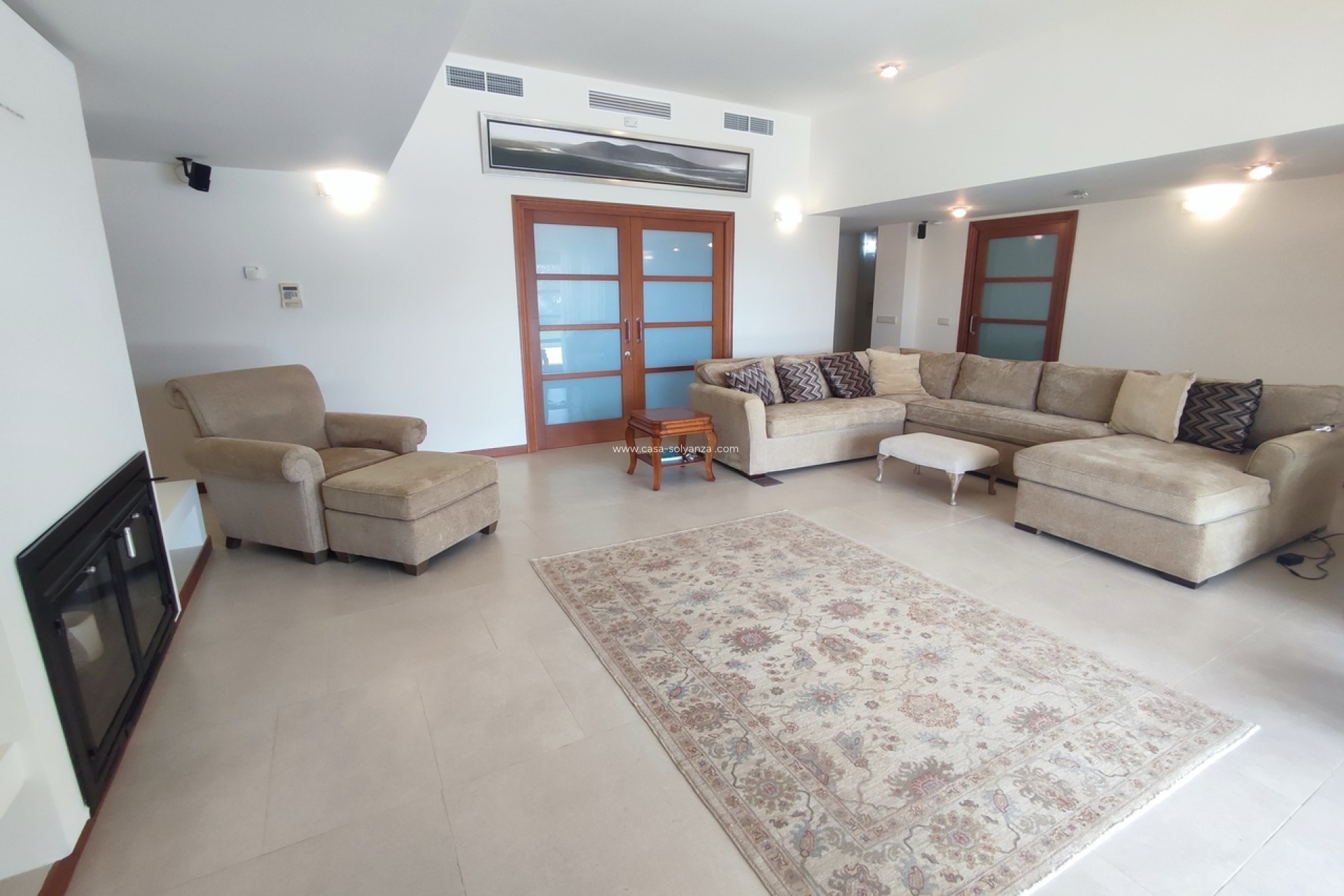 Revente - Villa - Peraleja Golf - Inland