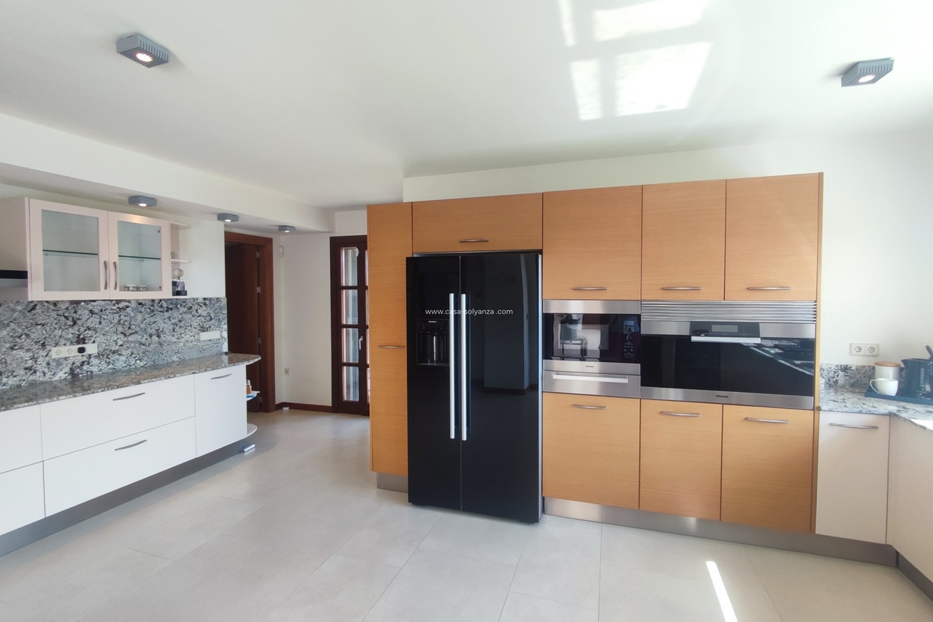 Revente - Villa - Peraleja Golf - Inland