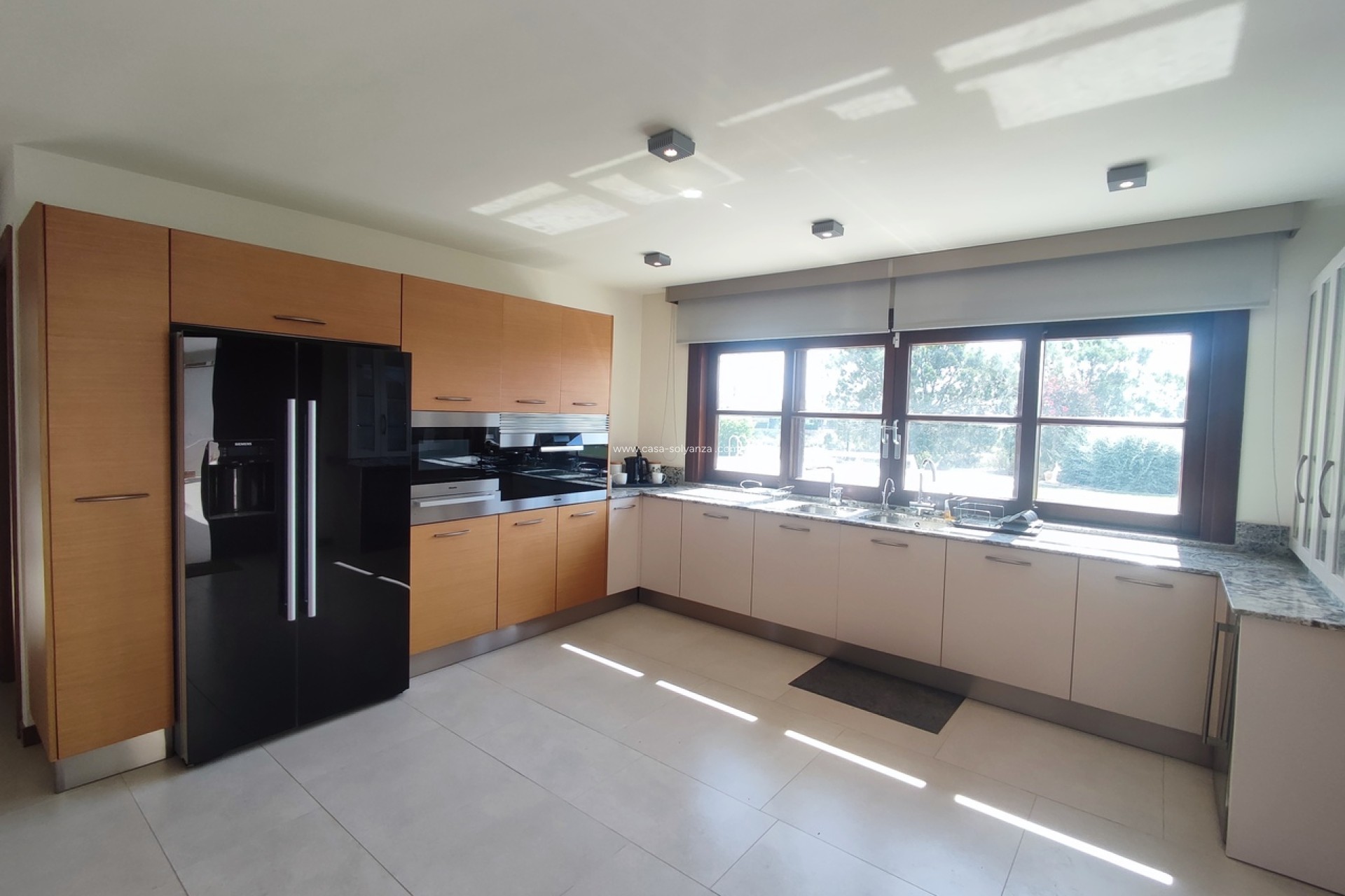 Revente - Villa - Peraleja Golf - Inland