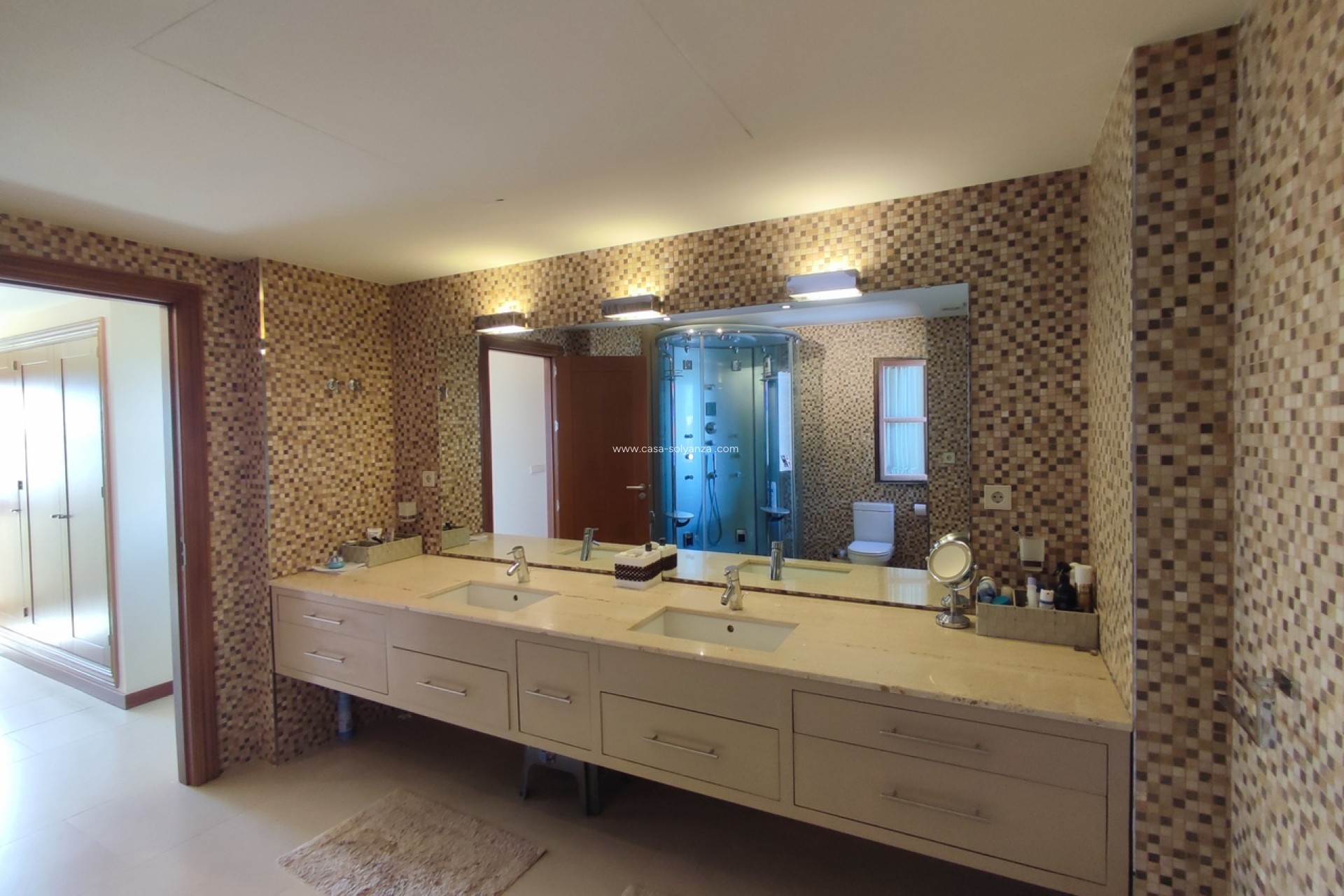 Revente - Villa - Peraleja Golf - Inland