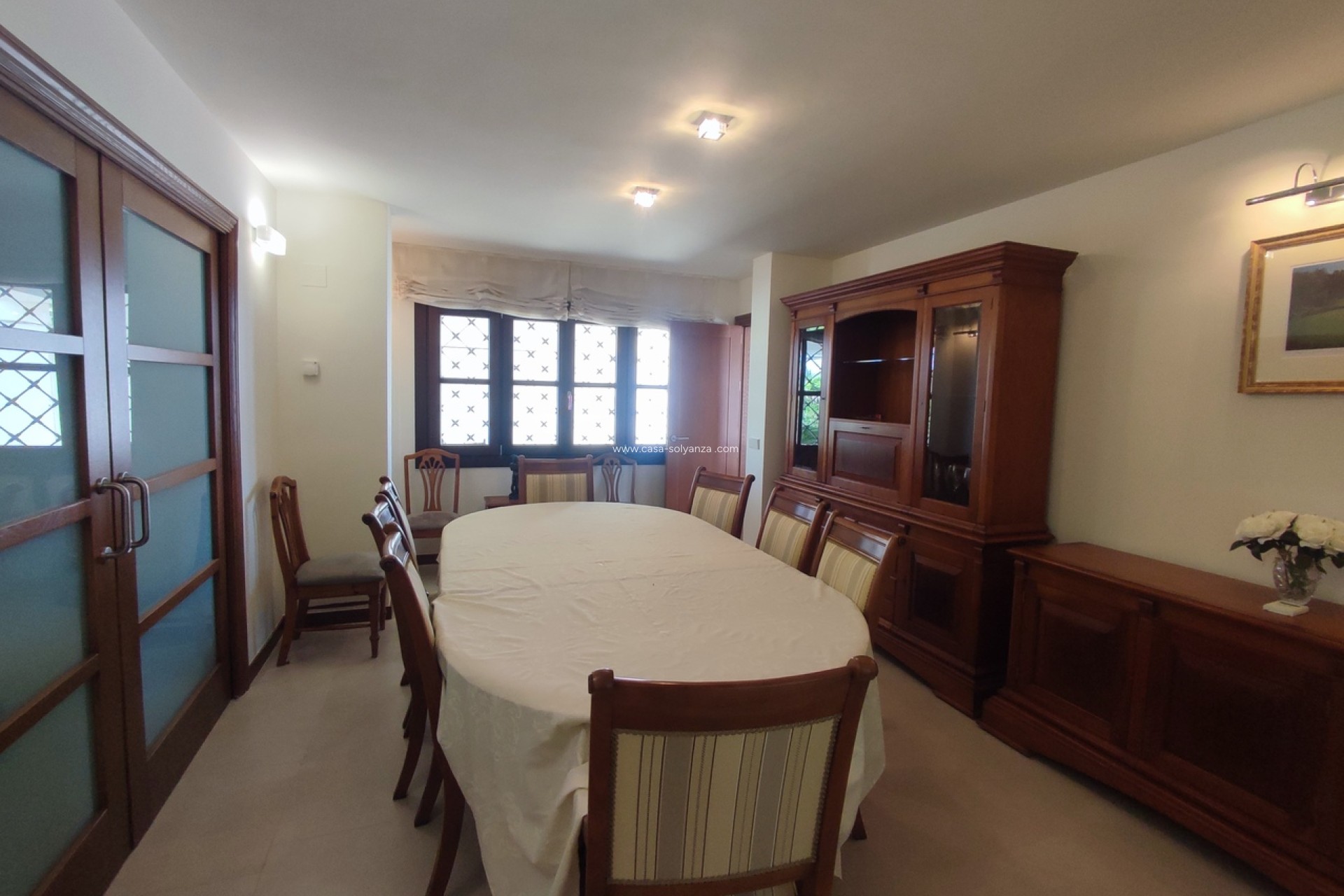 Revente - Villa - Peraleja Golf - Inland