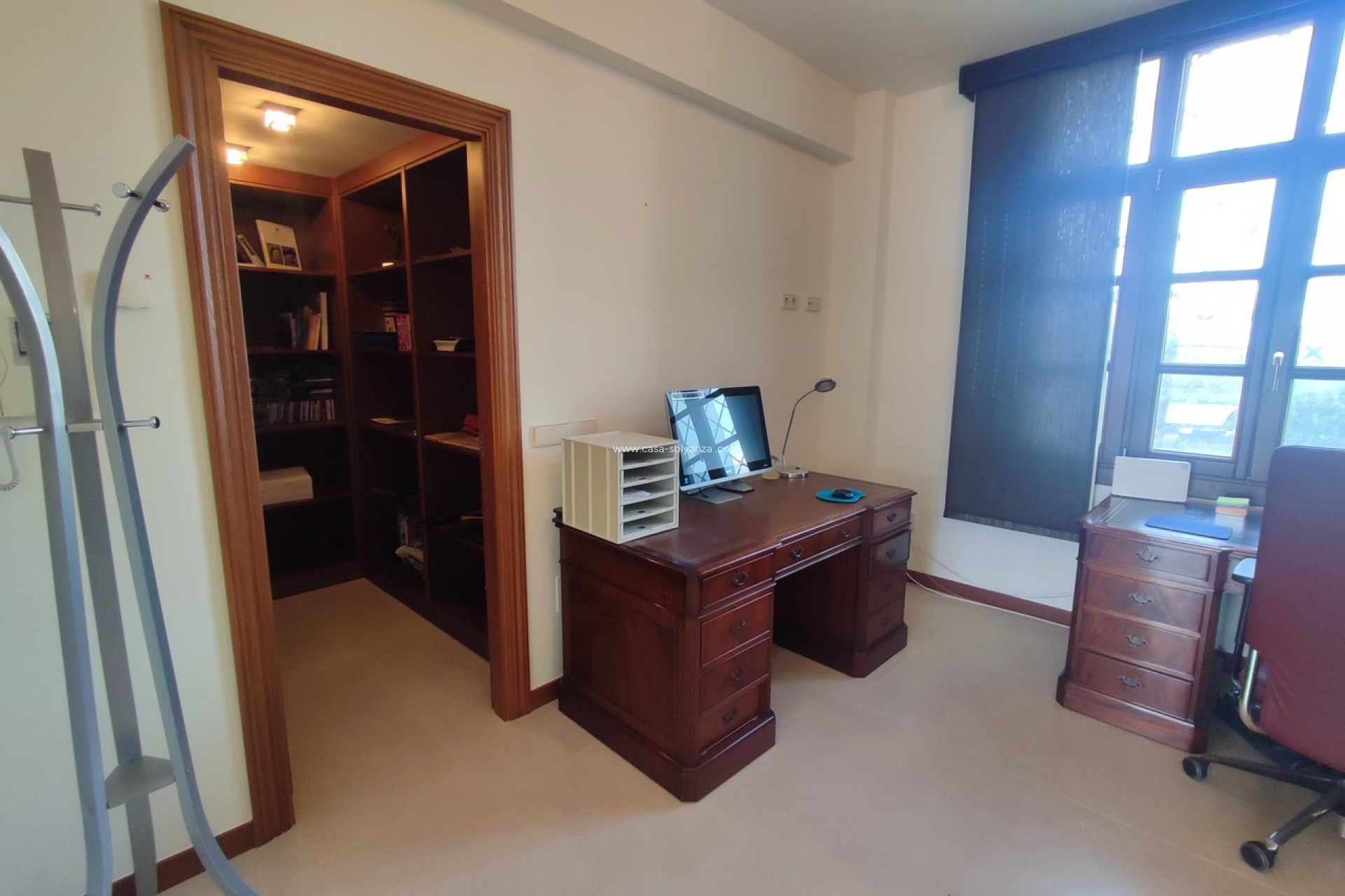 Revente - Villa - Peraleja Golf - Inland