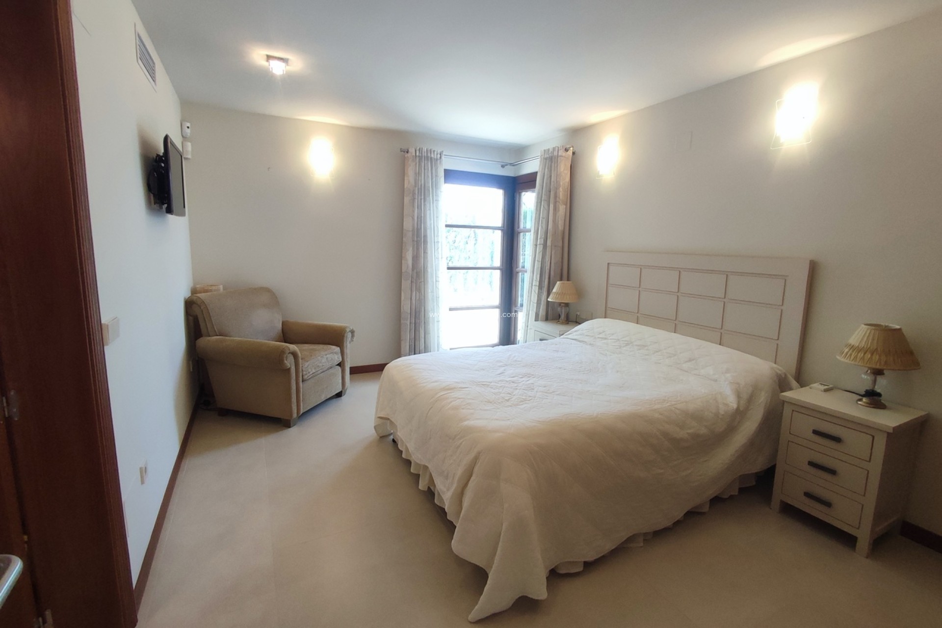 Revente - Villa - Peraleja Golf - Inland