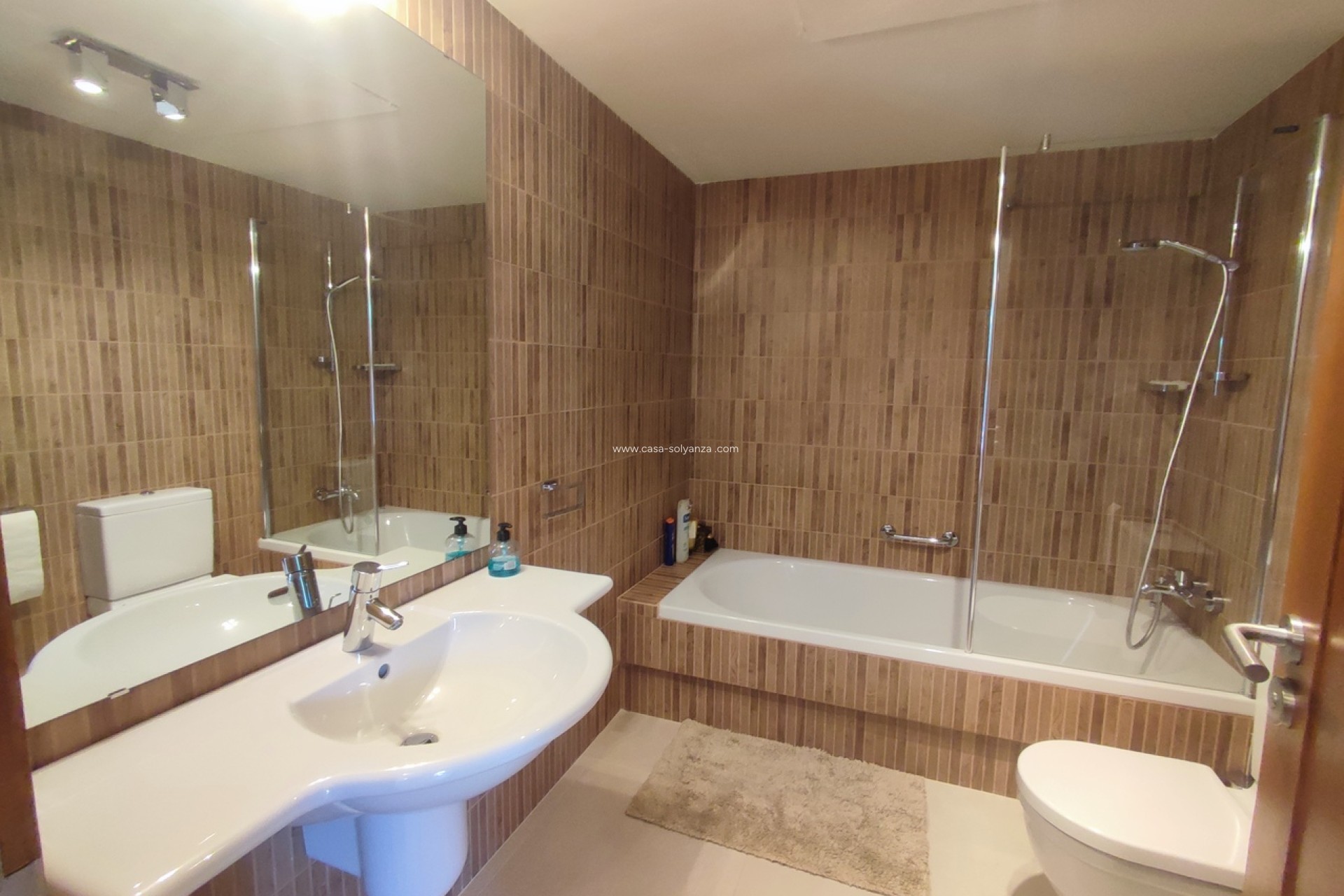 Revente - Villa - Peraleja Golf - Inland