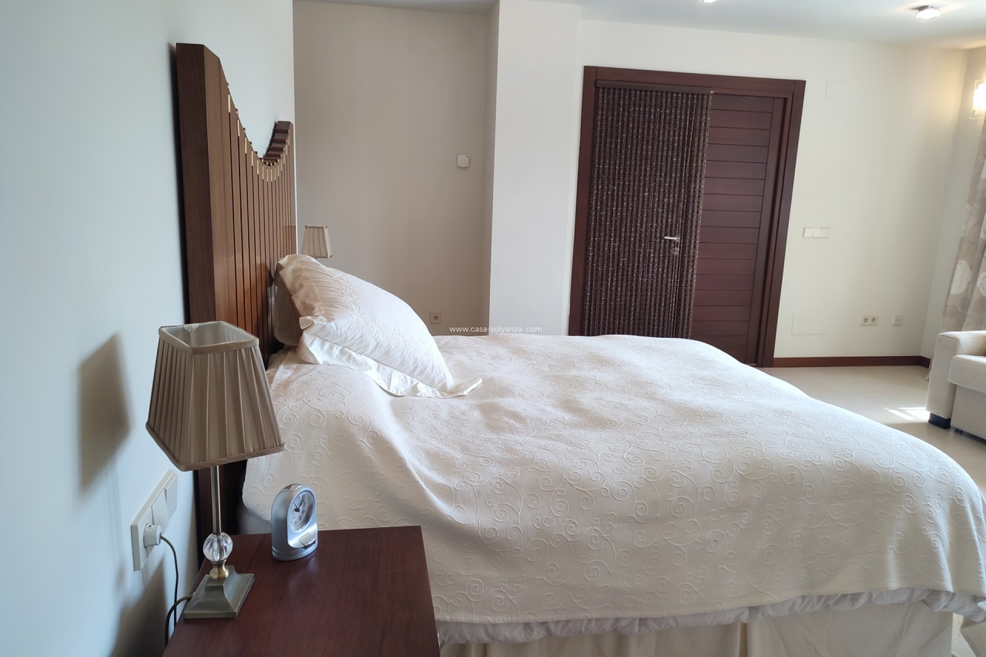 Revente - Villa - Peraleja Golf - Inland