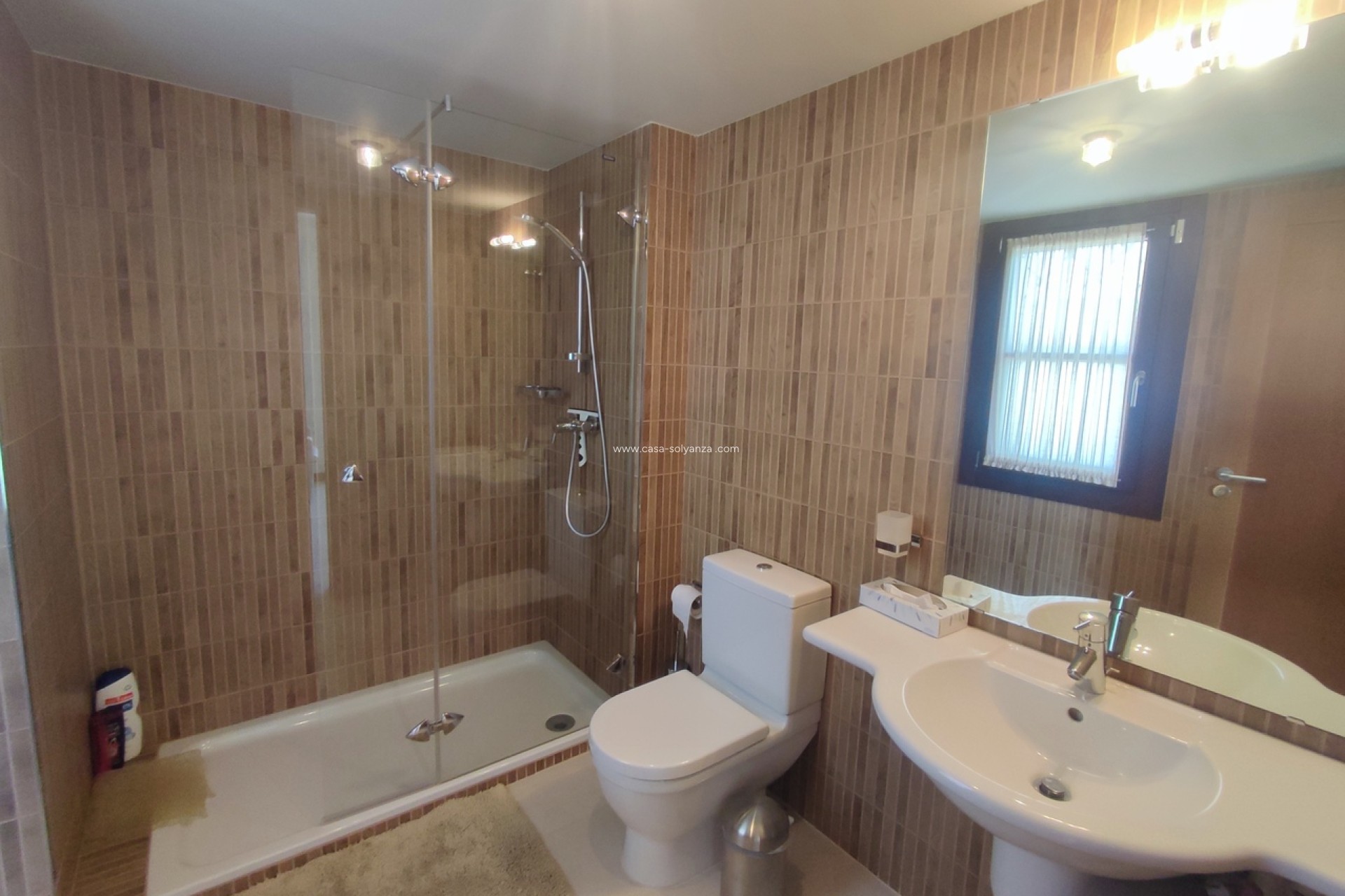 Revente - Villa - Peraleja Golf - Inland