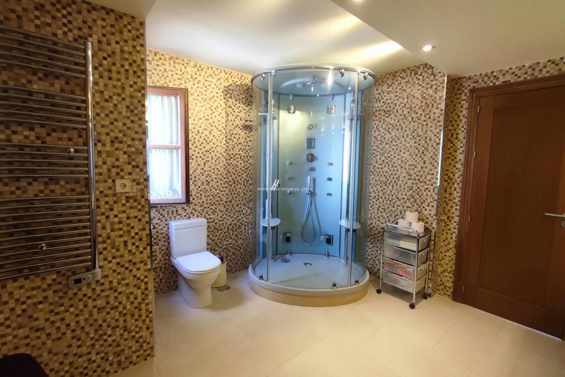 Revente - Villa - Peraleja Golf - Inland