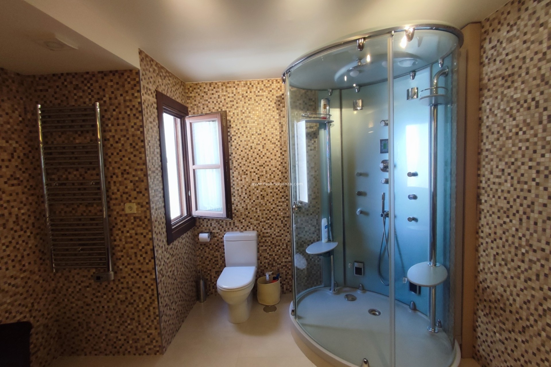 Revente - Villa - Peraleja Golf - Inland