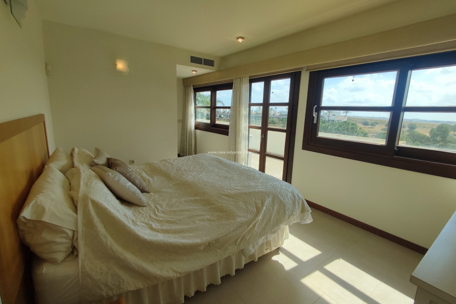 Revente - Villa - Peraleja Golf - Inland