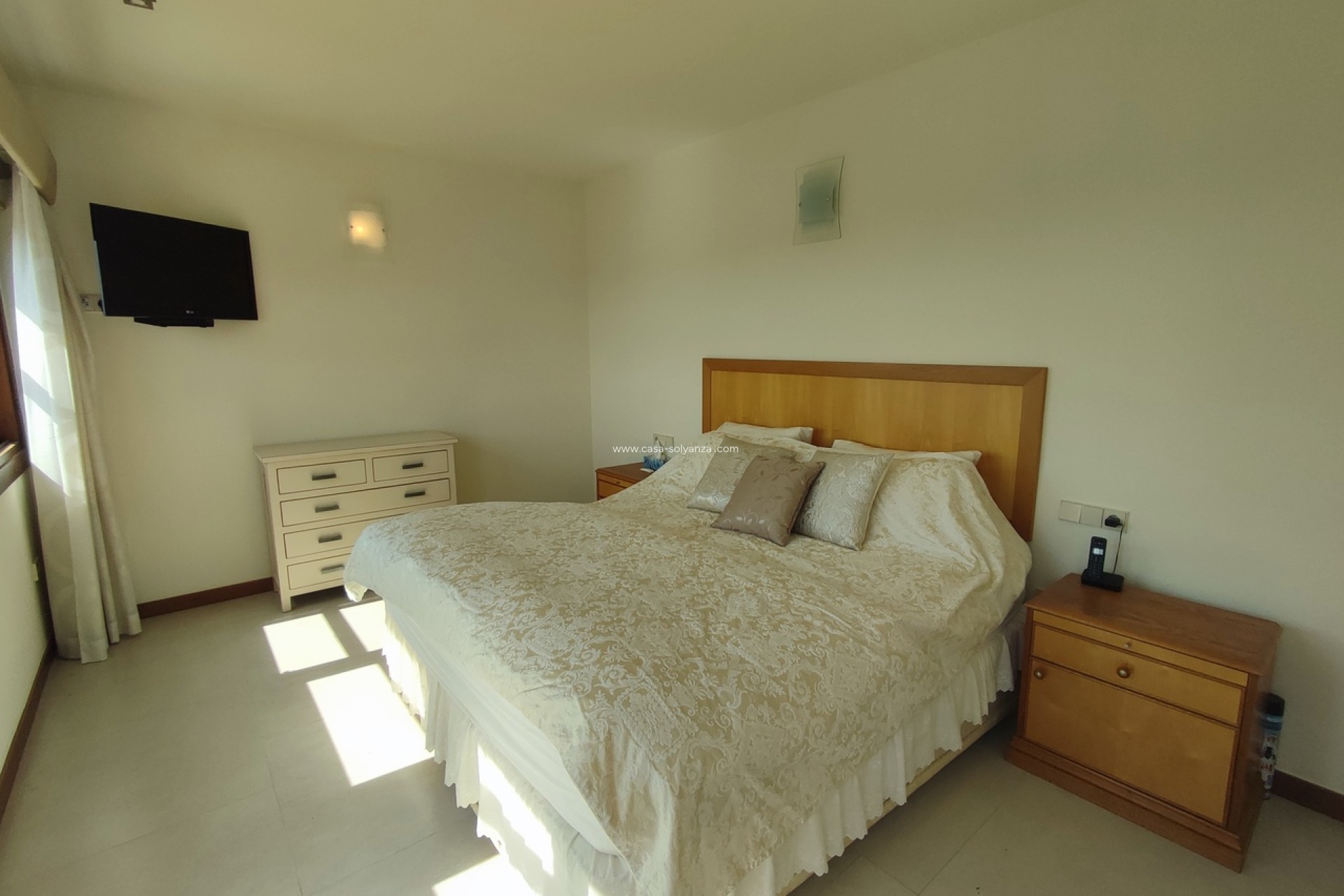 Revente - Villa - Peraleja Golf - Inland