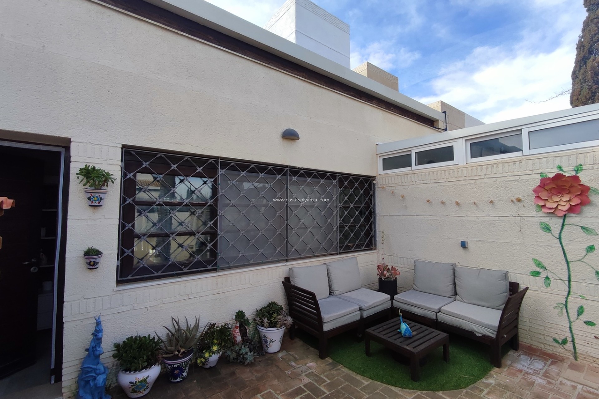 Revente - Villa - Peraleja Golf - Inland