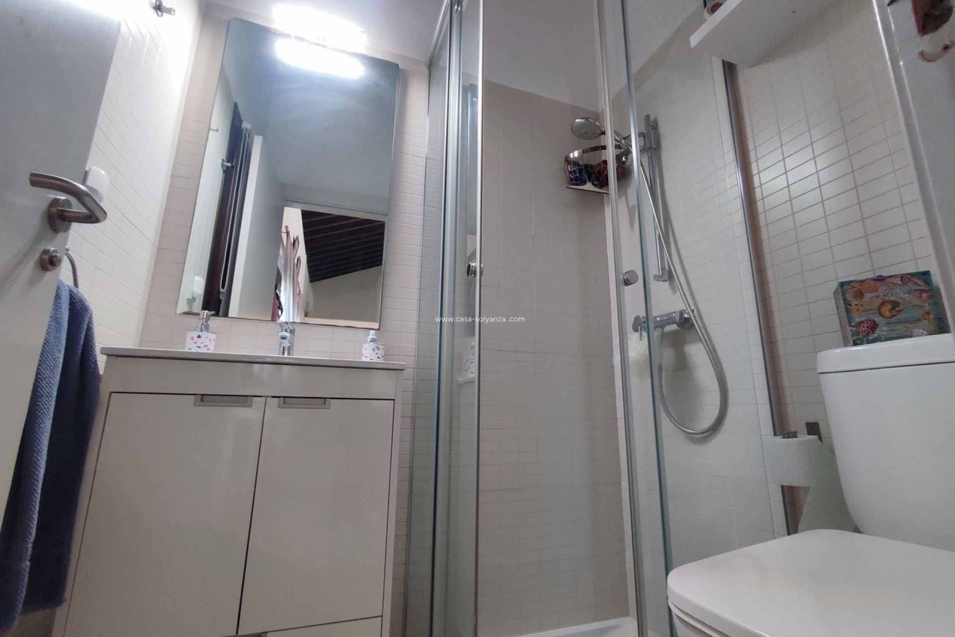 Revente - Villa - Peraleja Golf - Inland