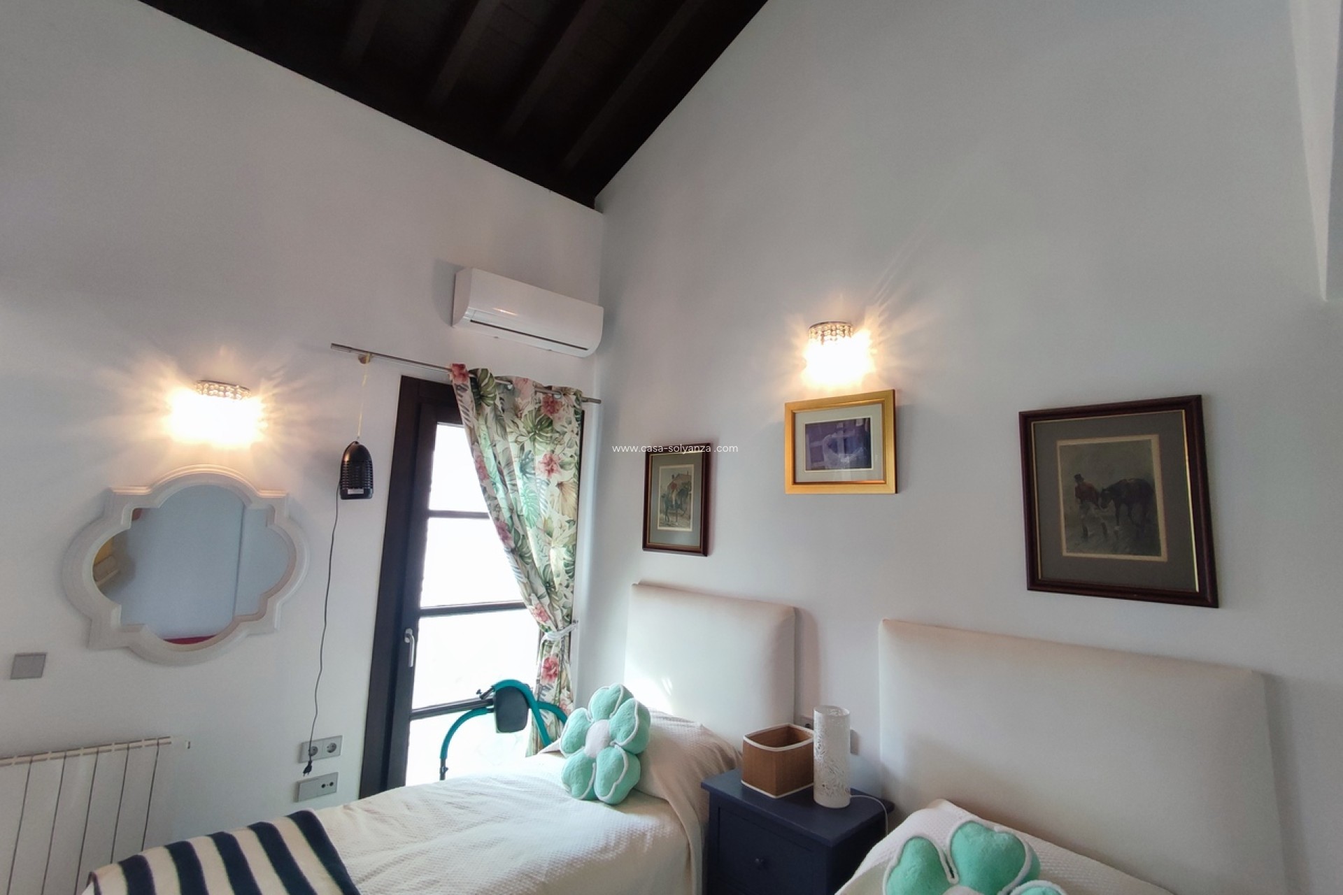 Revente - Villa - Peraleja Golf - Inland