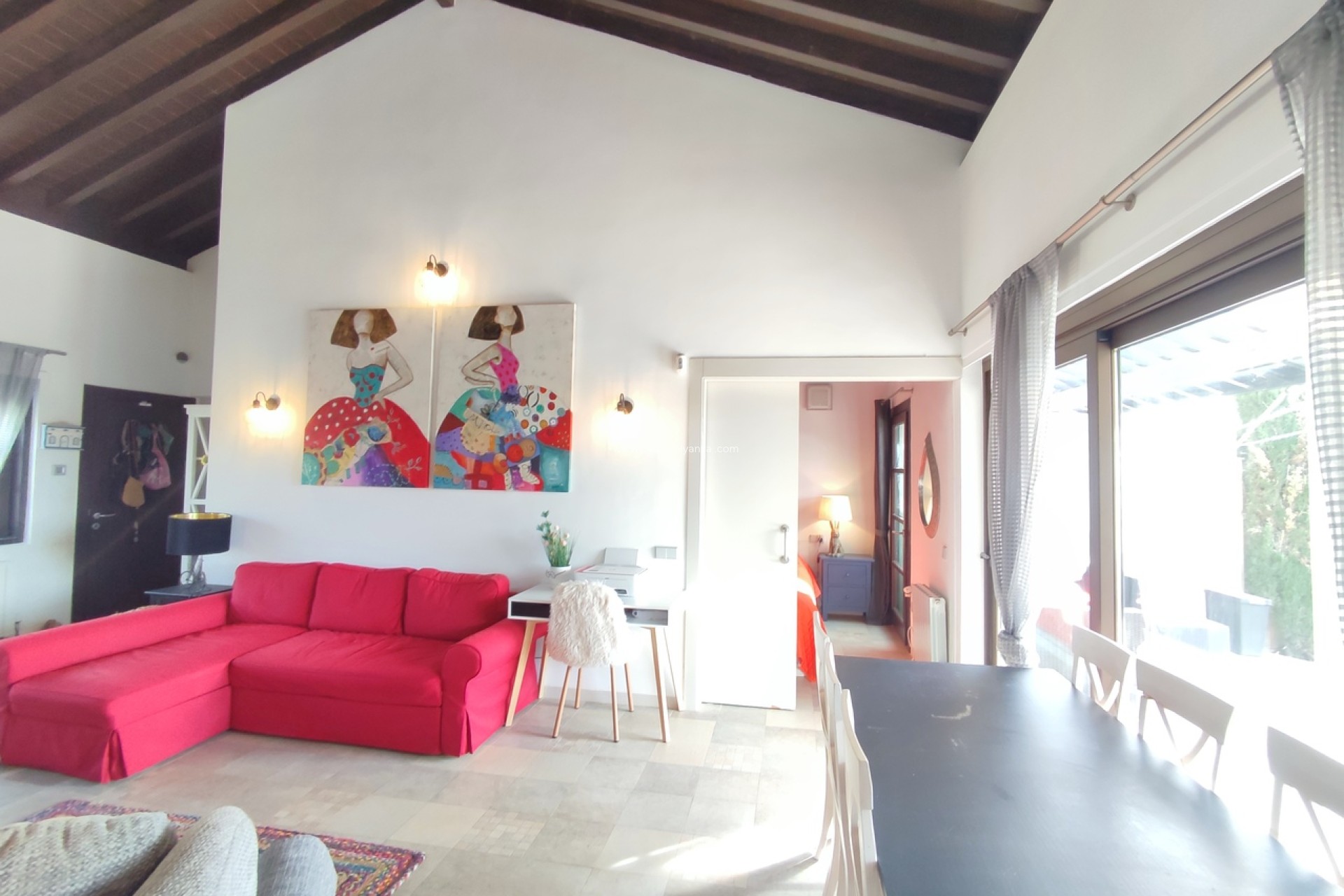 Revente - Villa - Peraleja Golf - Inland