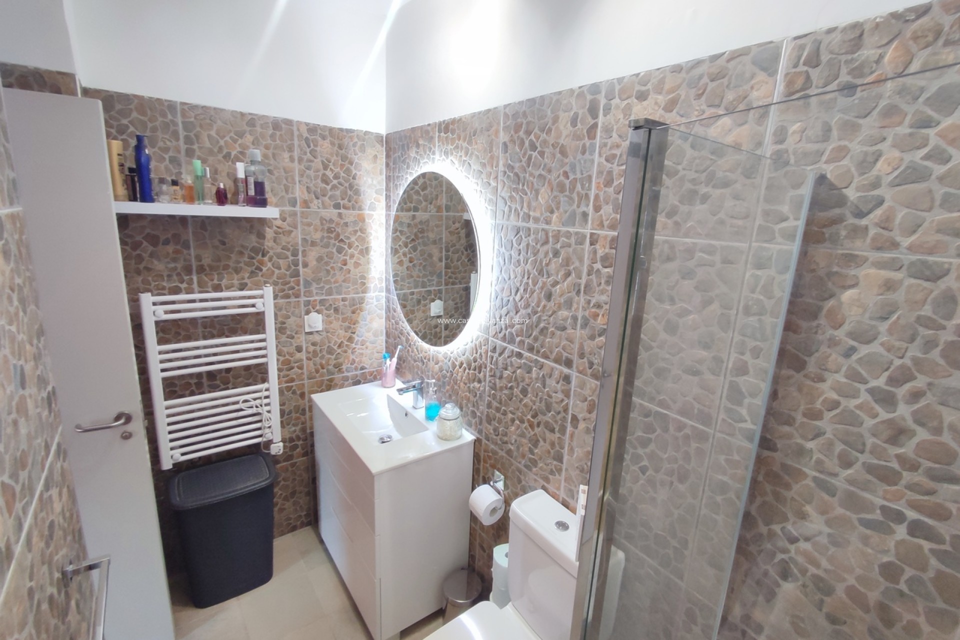 Revente - Villa - Peraleja Golf - Inland