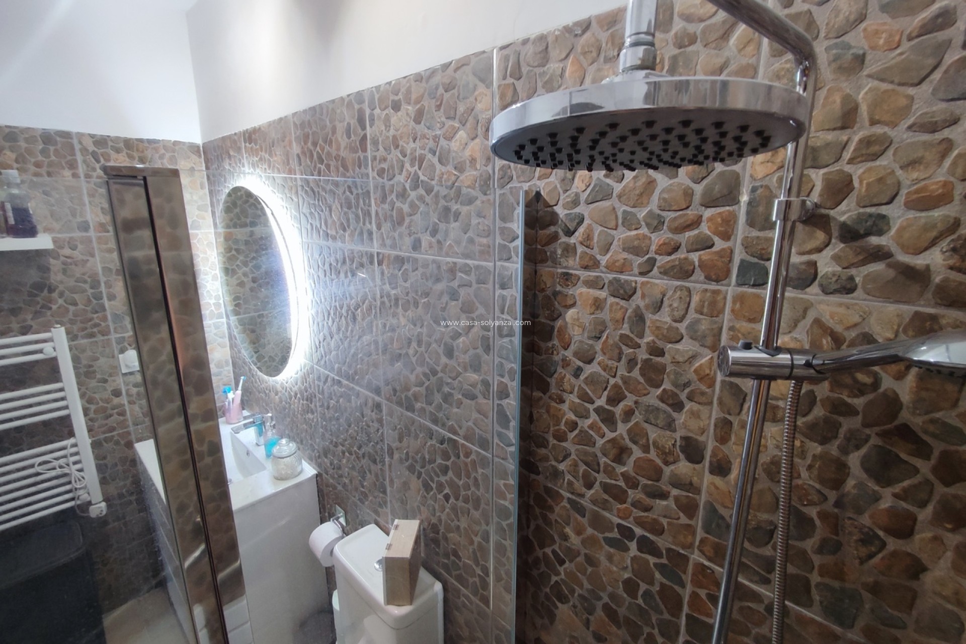 Revente - Villa - Peraleja Golf - Inland