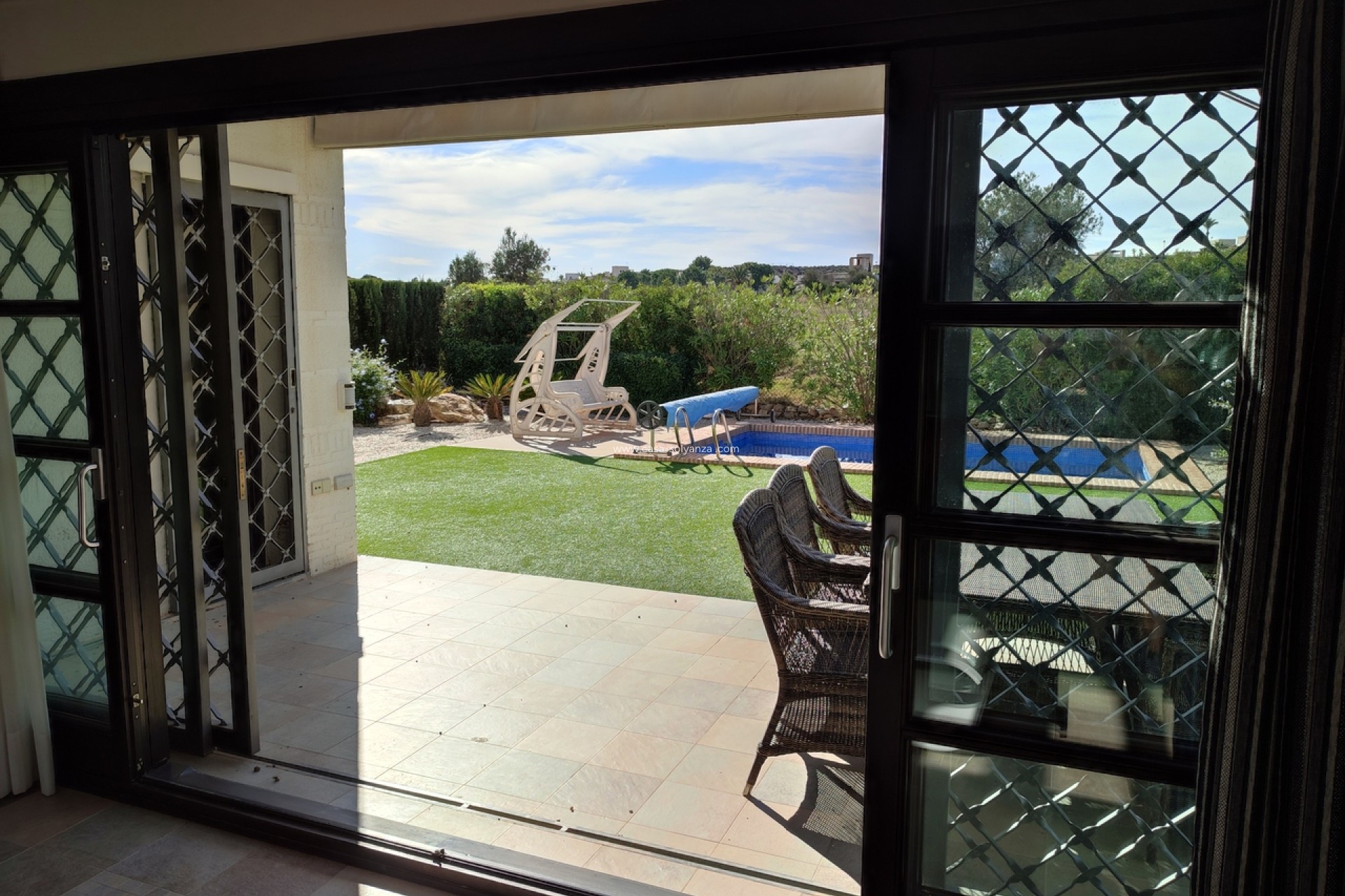 Revente - Villa - Peraleja Golf - Inland