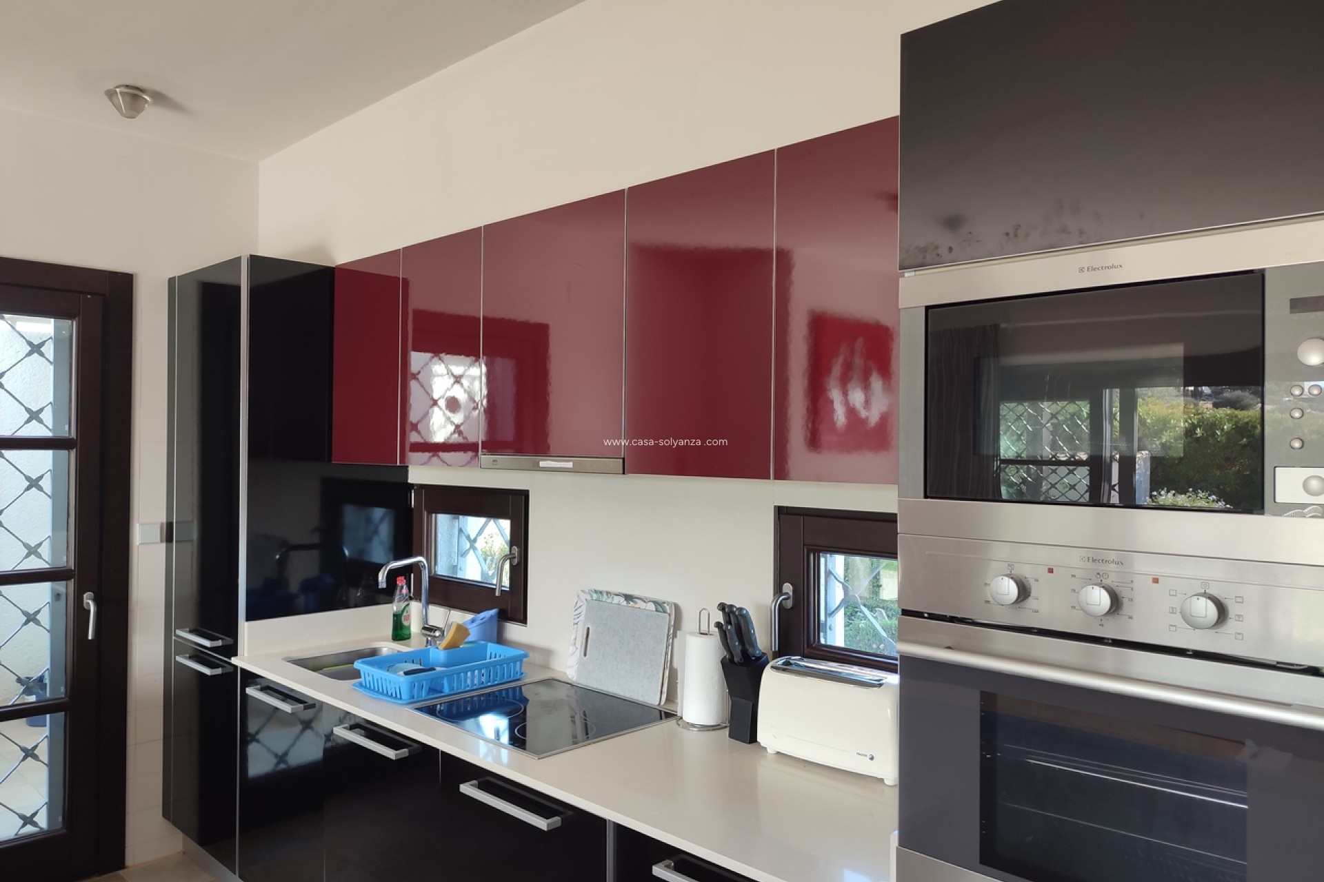 Revente - Villa - Peraleja Golf - Inland