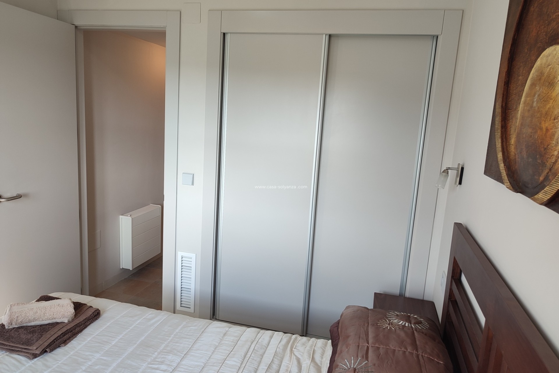 Revente - Villa - Peraleja Golf - Inland