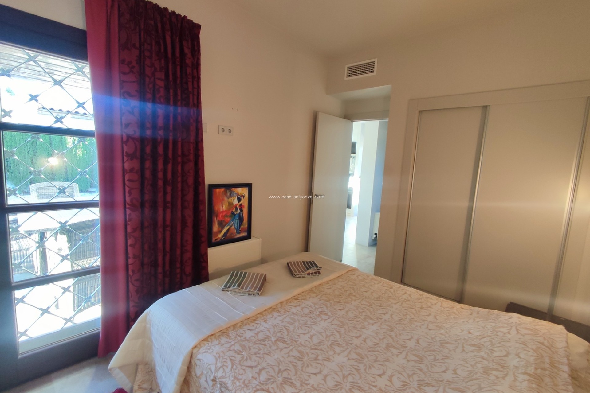 Revente - Villa - Peraleja Golf - Inland