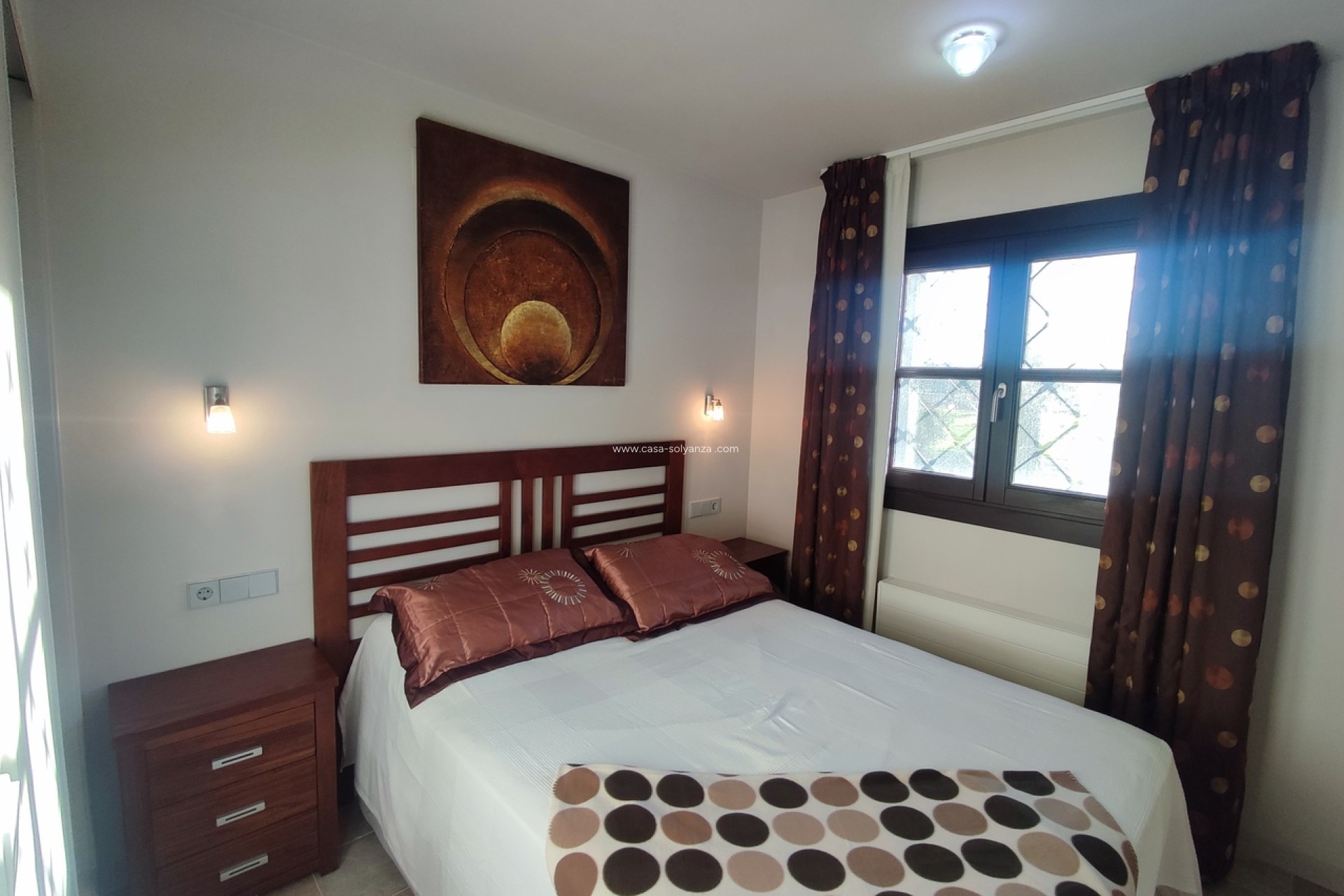 Revente - Villa - Peraleja Golf - Inland