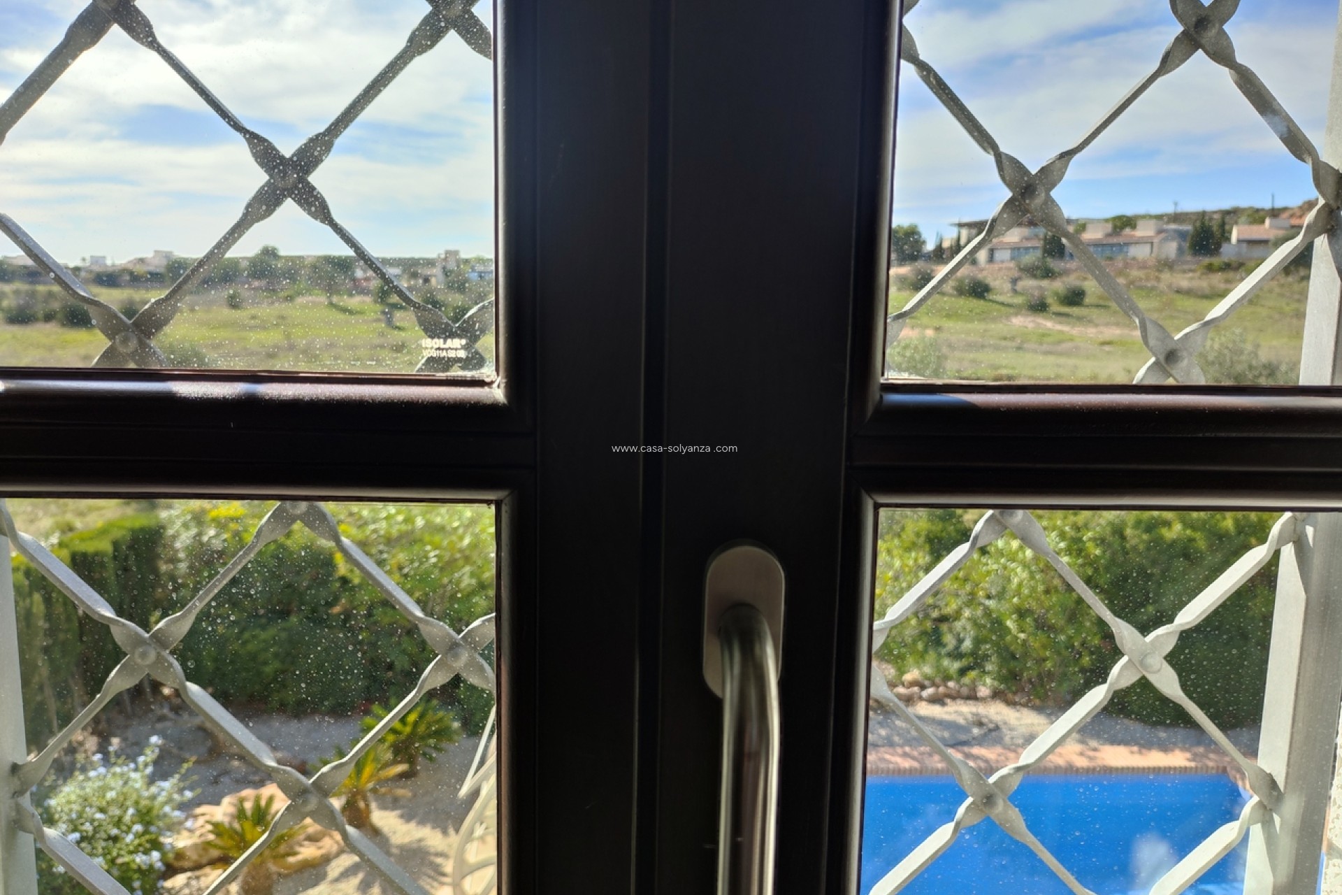 Revente - Villa - Peraleja Golf - Inland