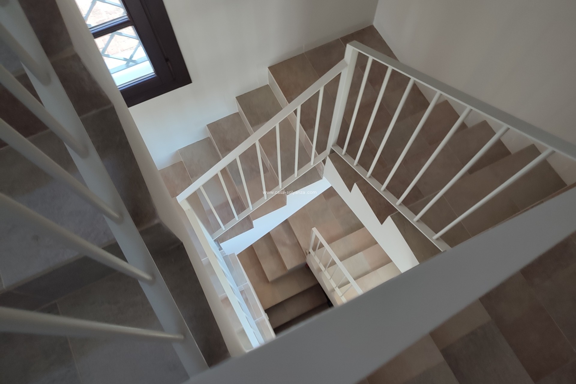 Revente - Villa - Peraleja Golf - Inland