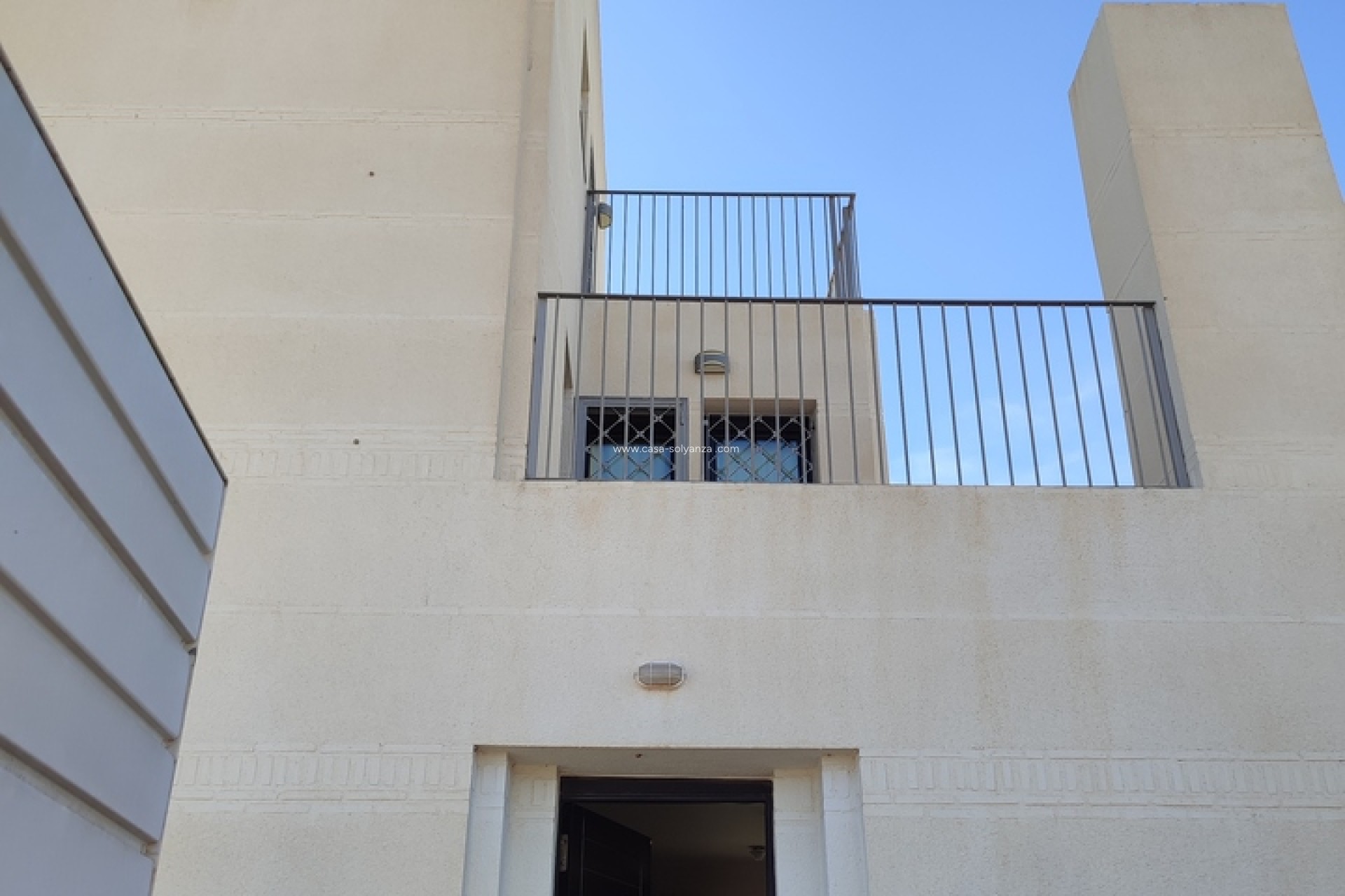 Revente - Villa - Peraleja Golf - Inland