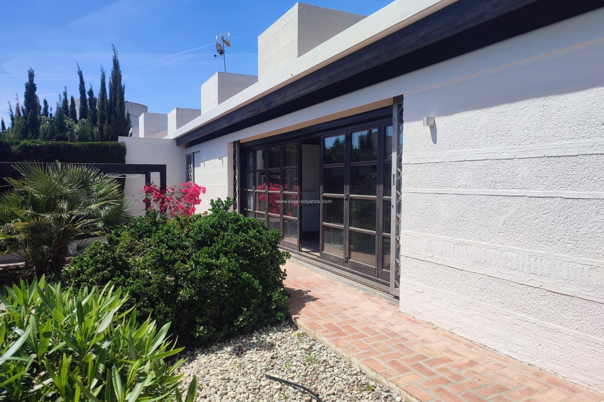 Revente - Villa - Peraleja Golf - Inland