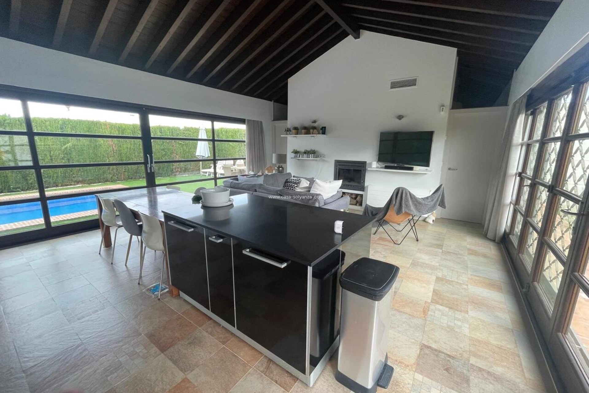 Revente - Villa - Peraleja Golf - Inland