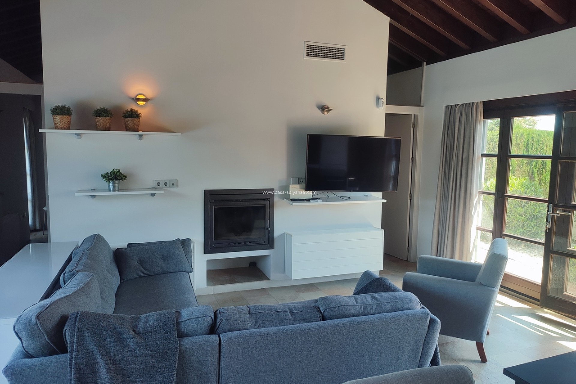 Revente - Villa - Peraleja Golf - Inland