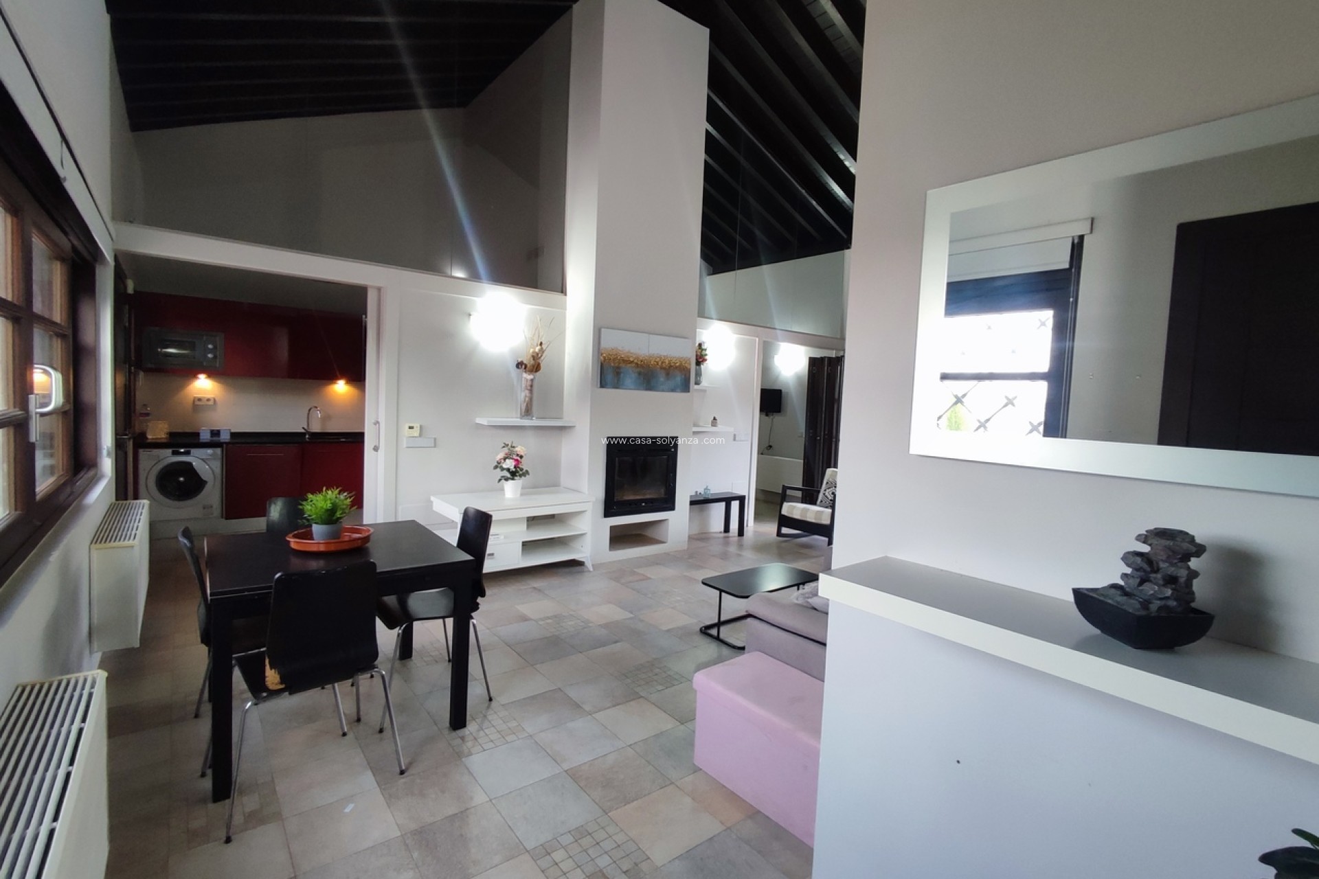 Revente - Villa - Peraleja Golf - Inland