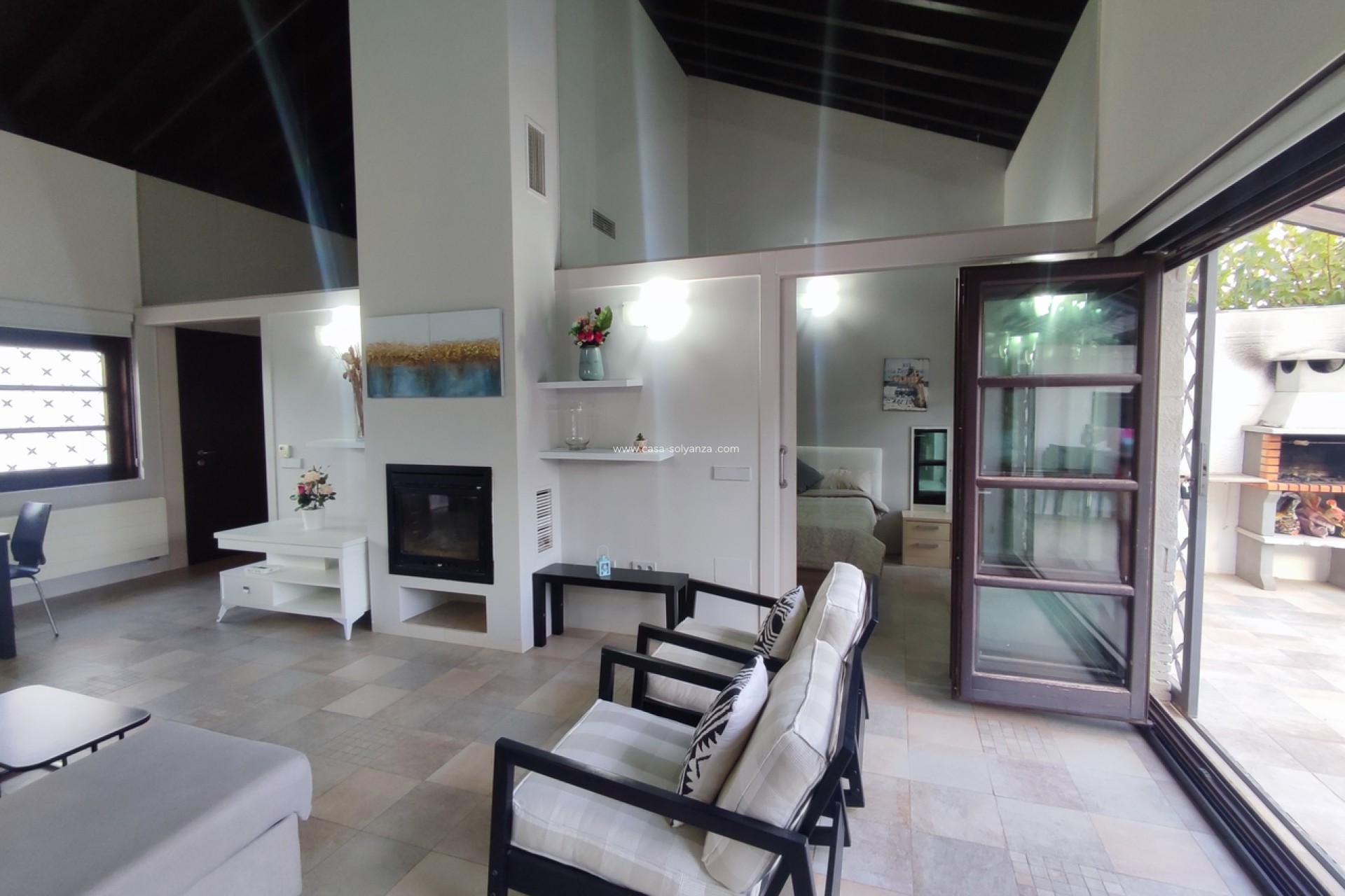 Revente - Villa - Peraleja Golf - Inland