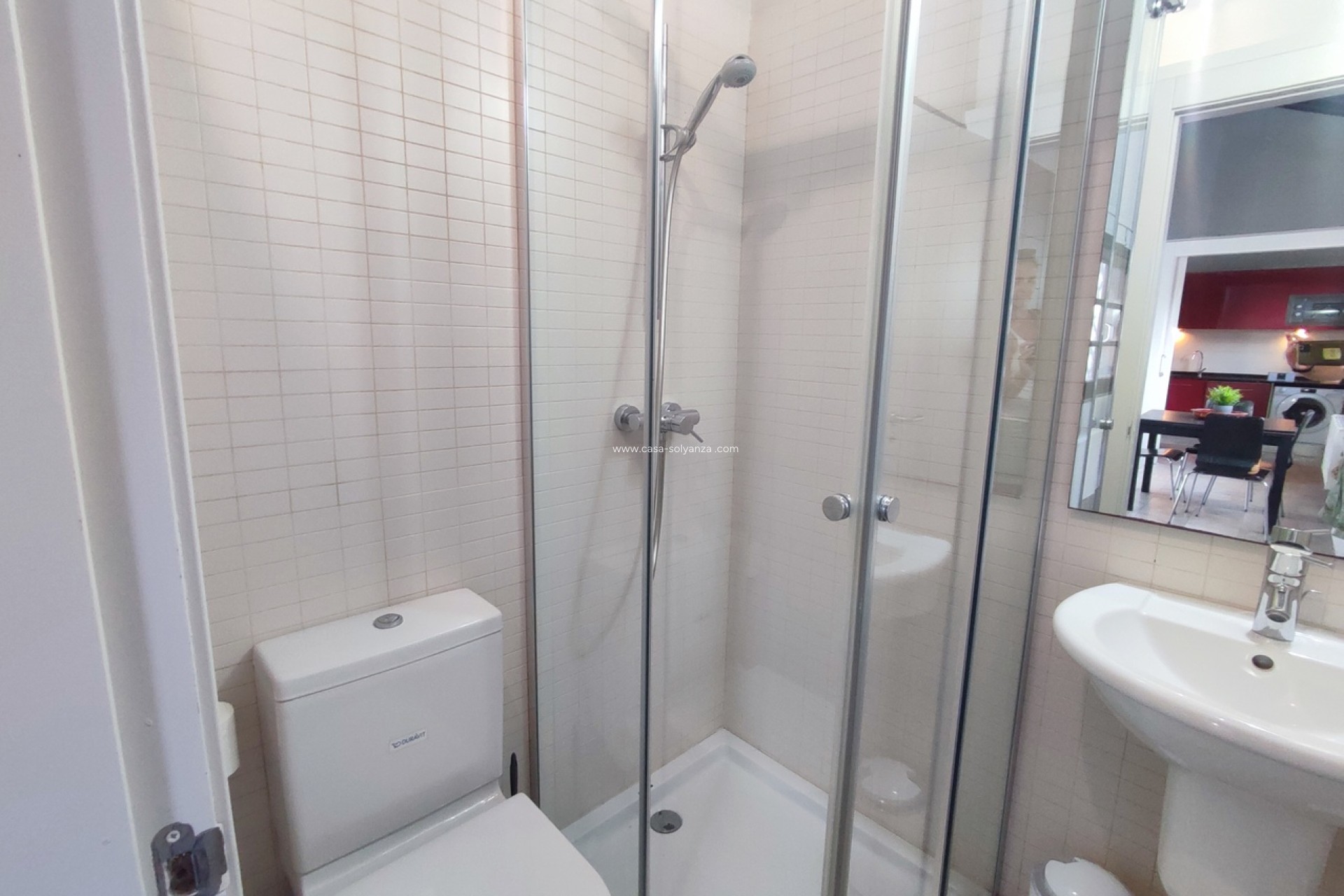 Revente - Villa - Peraleja Golf - Inland