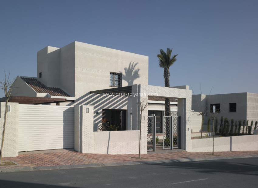 Revente - Villa - Peraleja Golf Resort