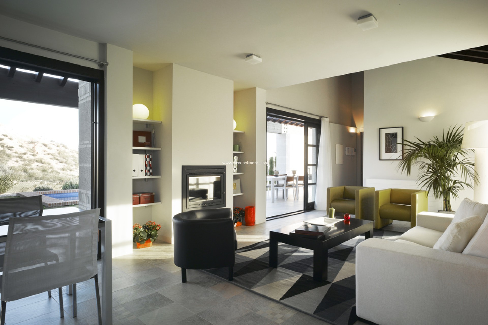 Revente - Villa - Peraleja Golf Resort