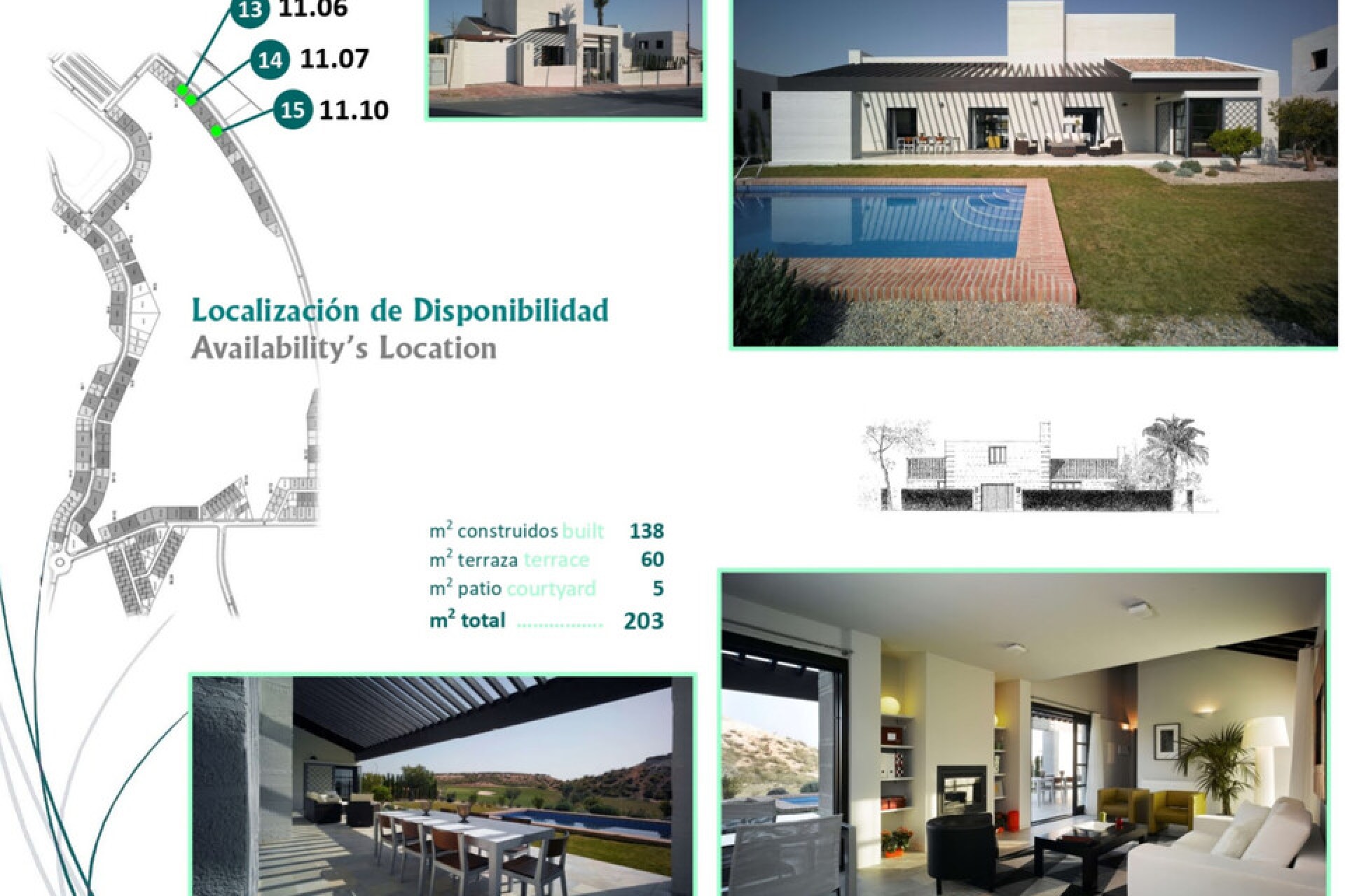 Revente - Villa - Peraleja Golf Resort