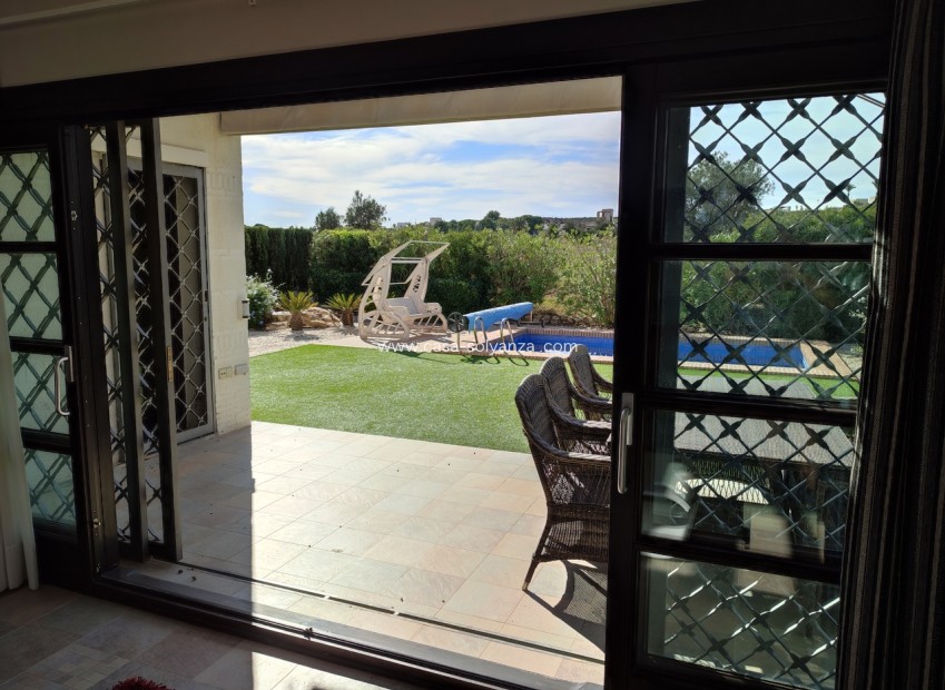 Revente - Villa - Peraleja Golf Resort