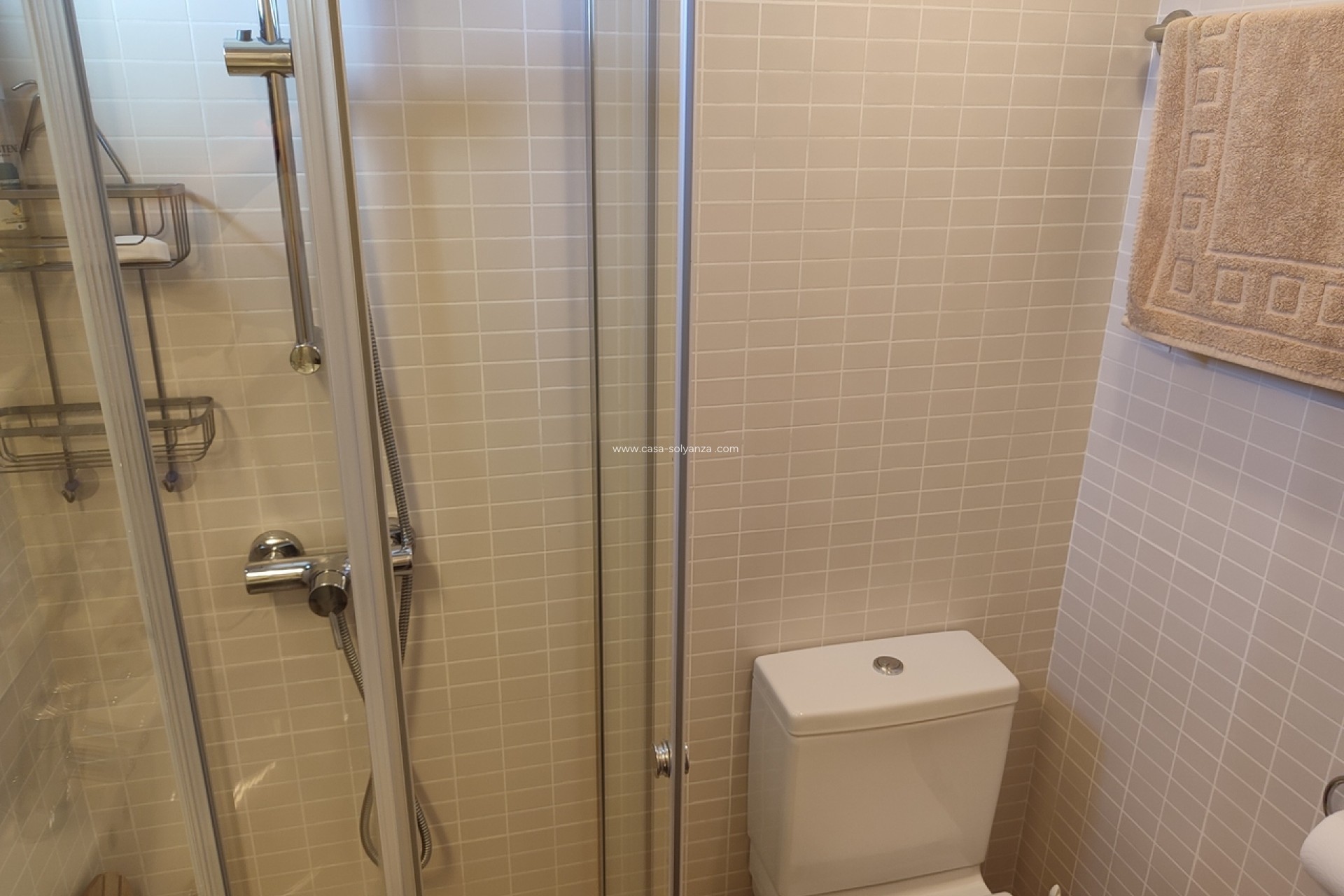 Revente - Villa - Peraleja Golf Resort