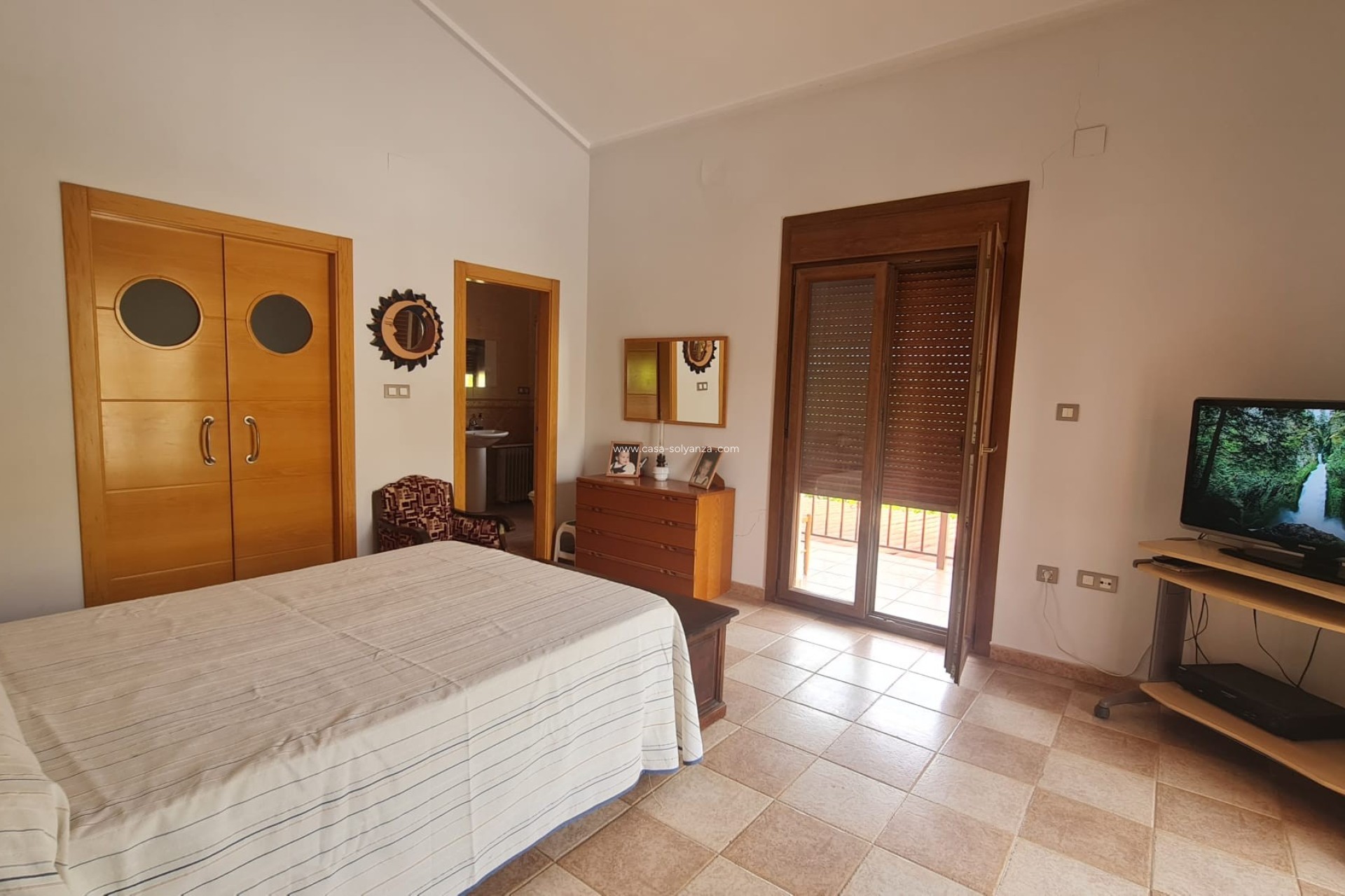 Revente - Villa - Petrer - Inland