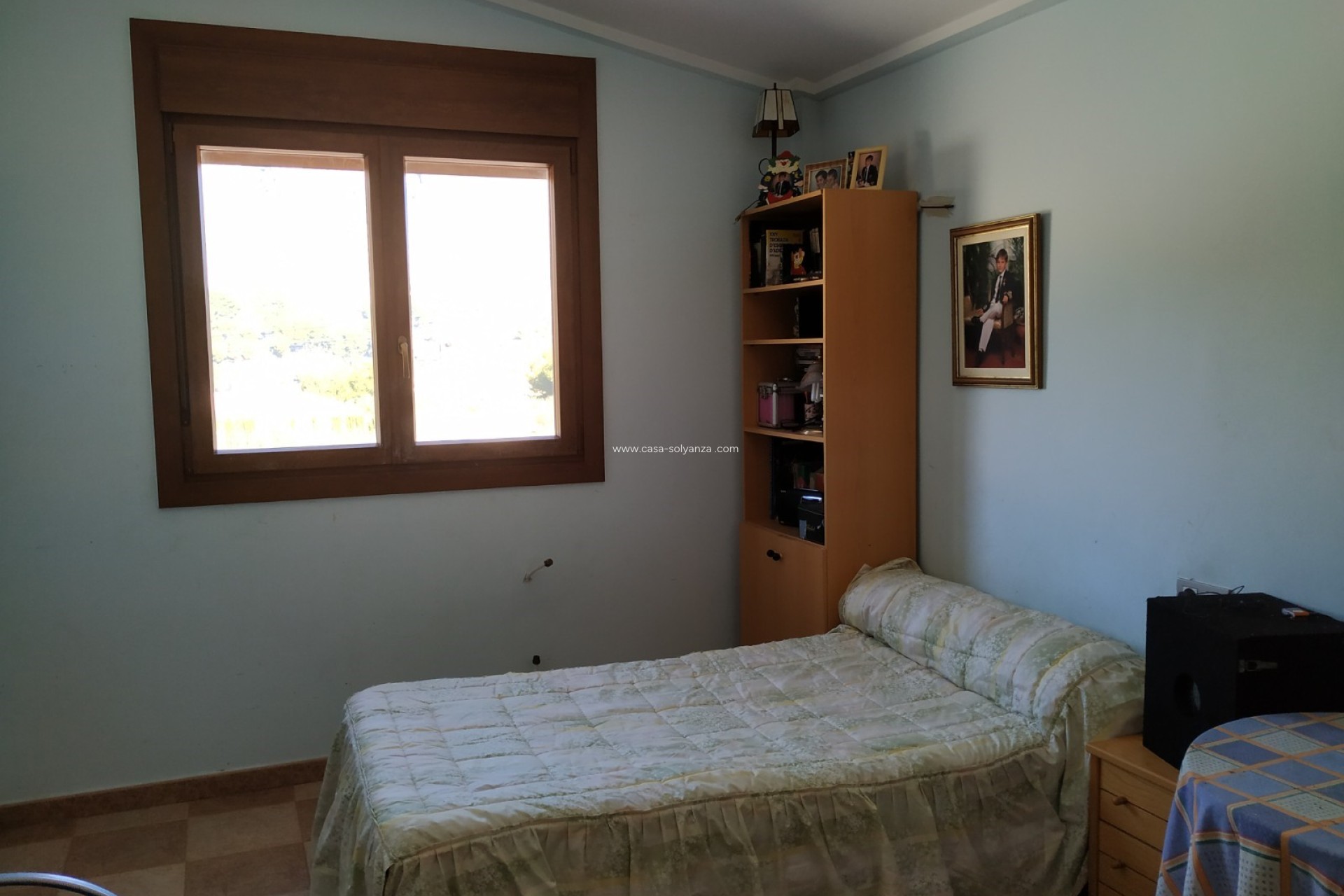 Revente - Villa - Petrer - Inland