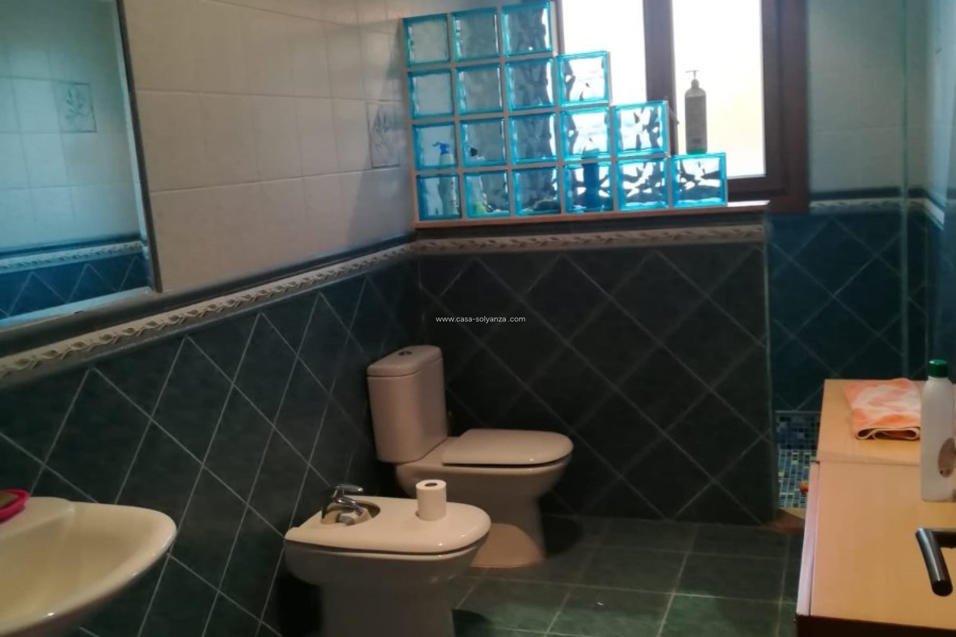 Revente - Villa - Petrer - Inland