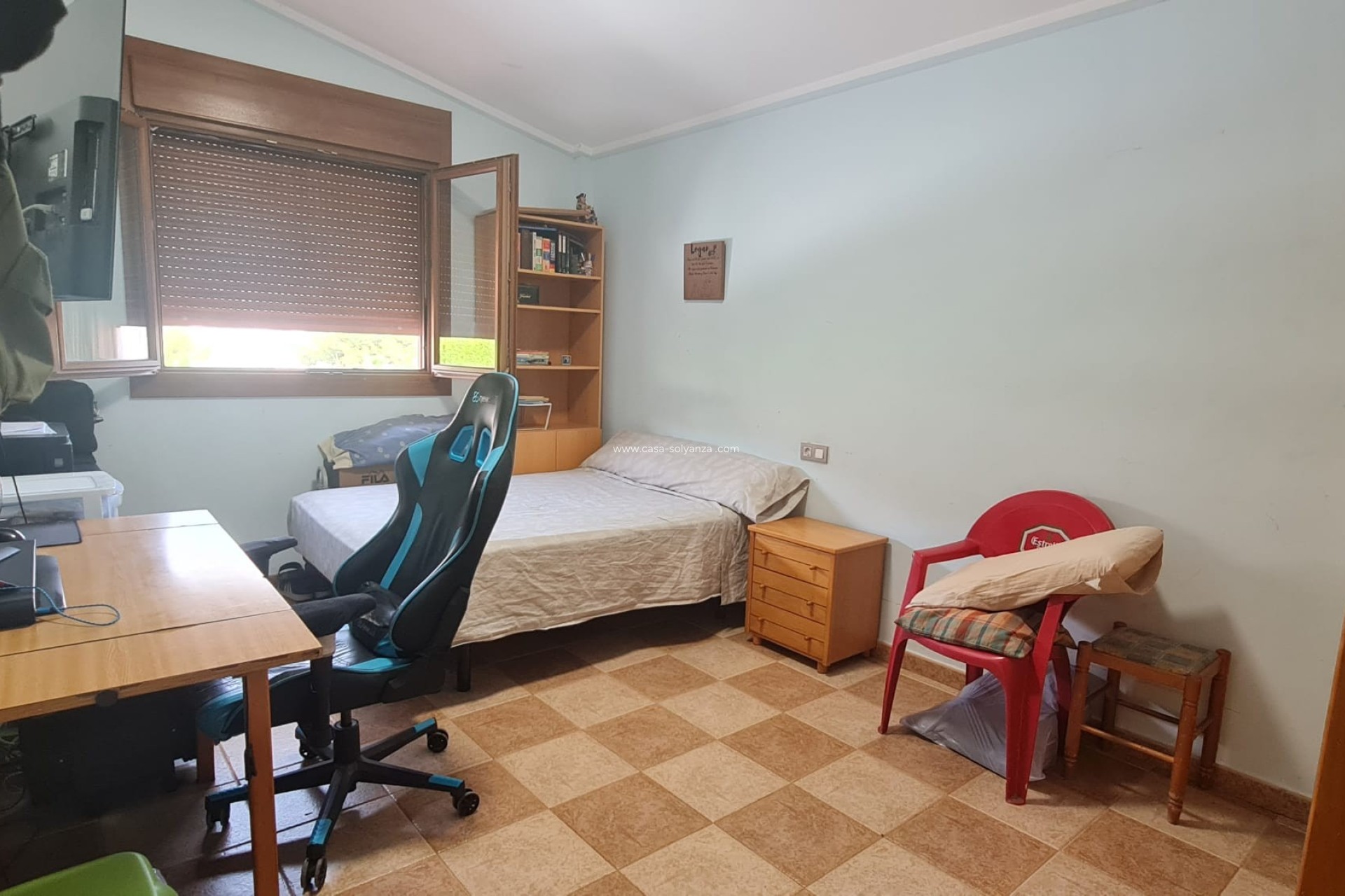 Revente - Villa - Petrer - Inland