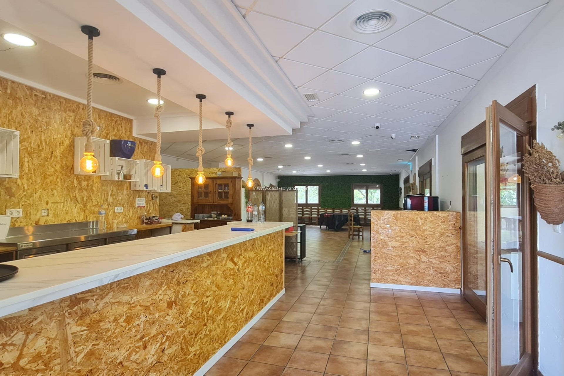 Revente - Villa - Petrer - Inland